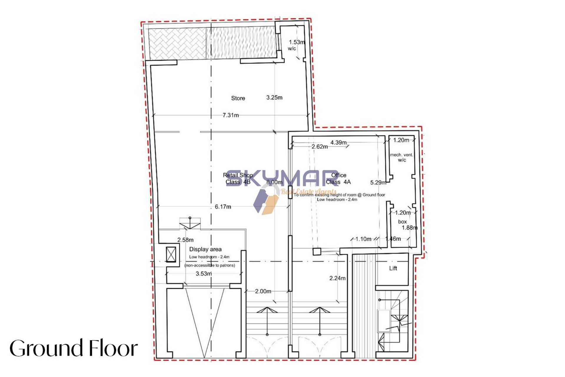 Condominium in Tal-Mejda, Swieqi 10698571