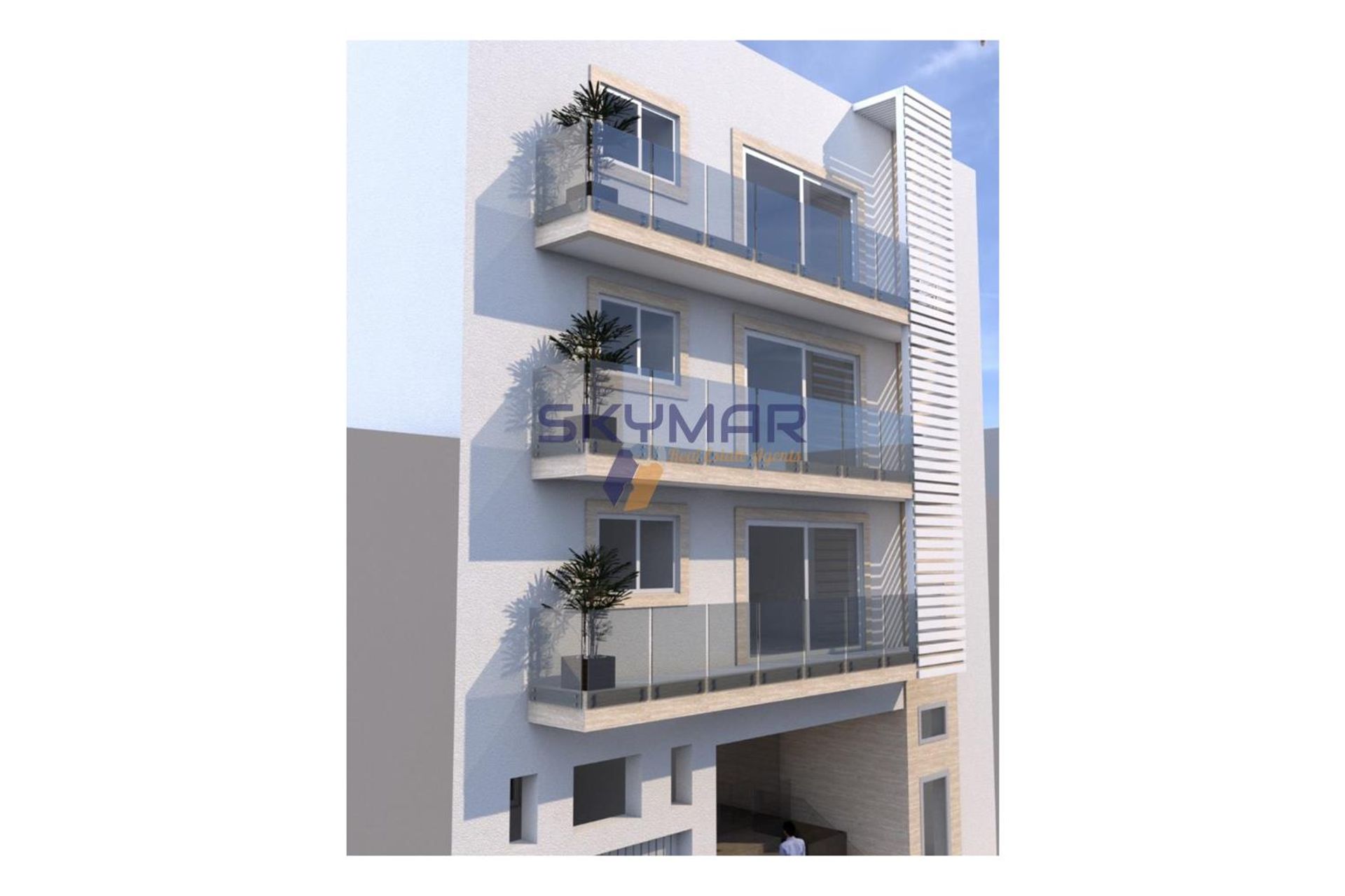 Condominium in Tal-Mejda, Swieqi 10698571