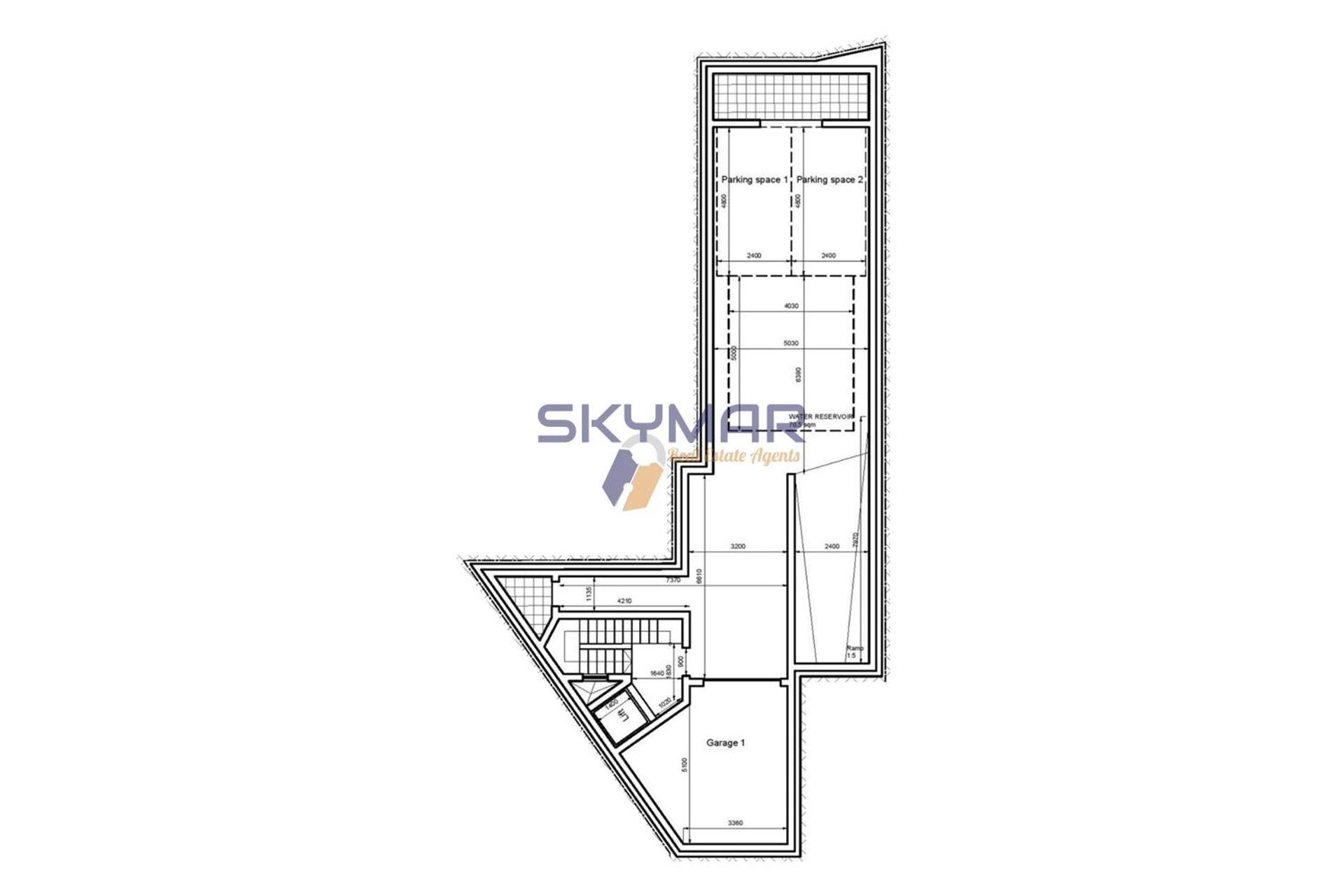 Kondominium di Gzira, Gzira 10698573