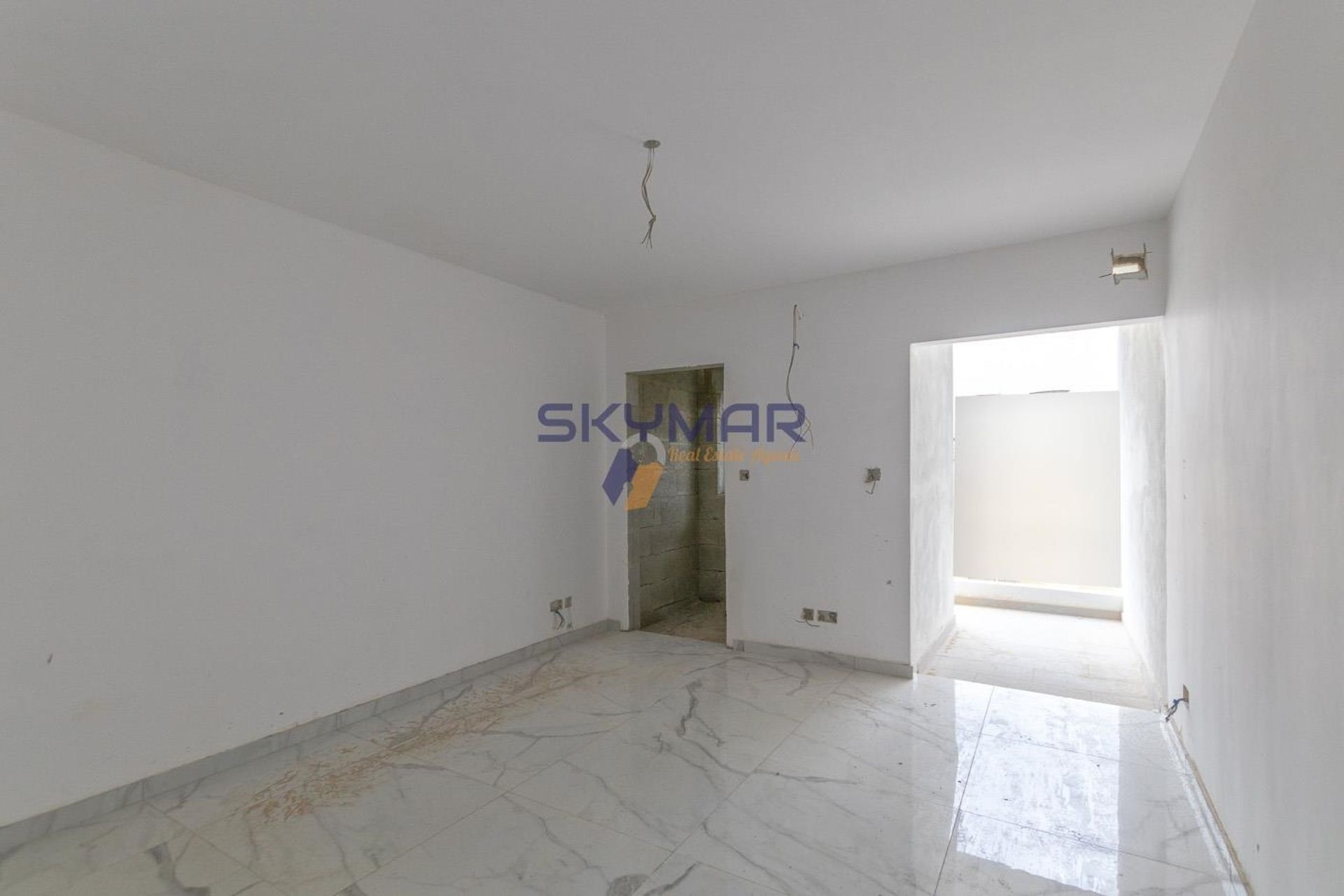 Condominium dans Has-Sajd, Zabbar 10698578