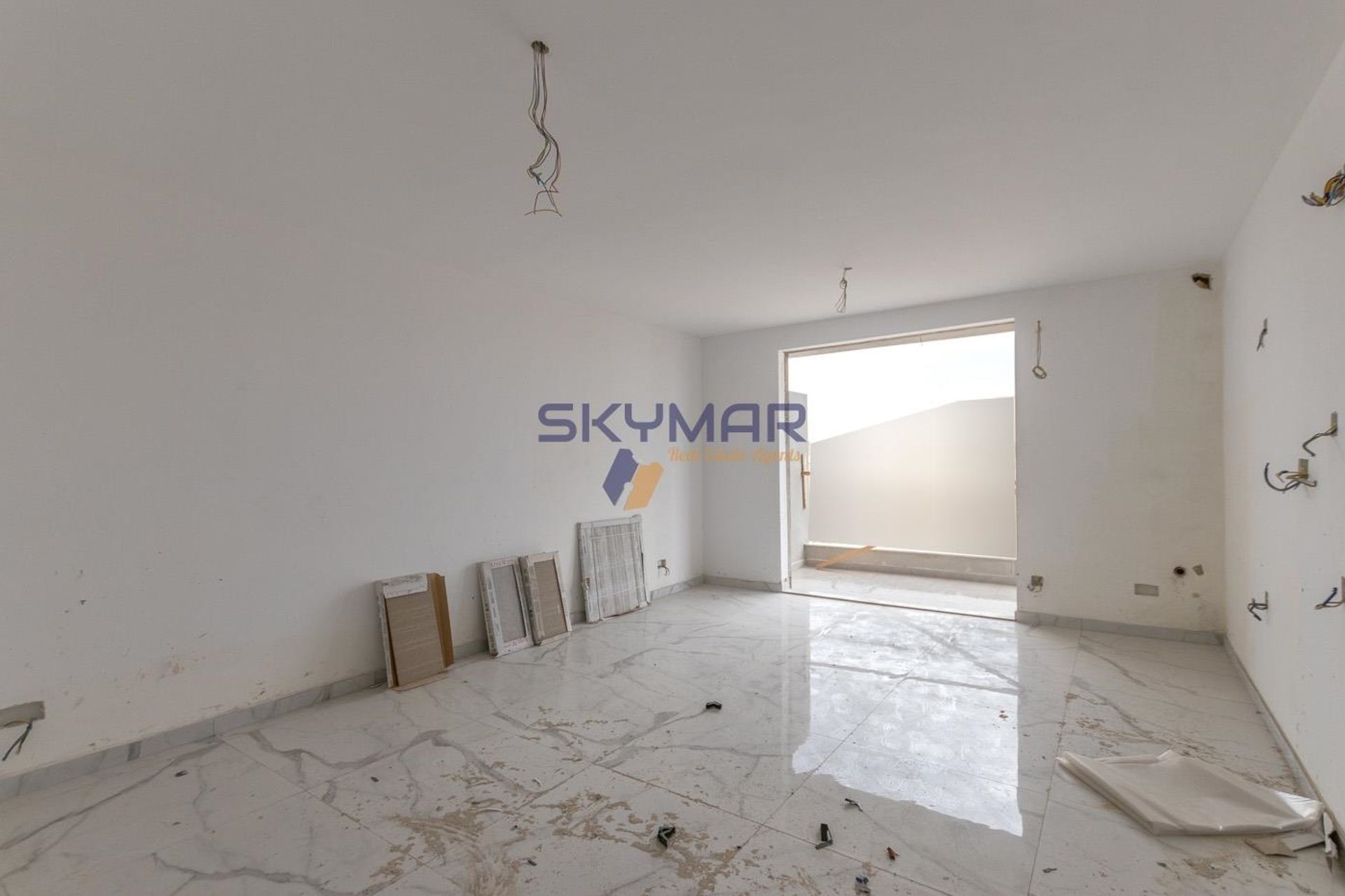 Condominio nel Has-Sajd, Zabbar 10698579