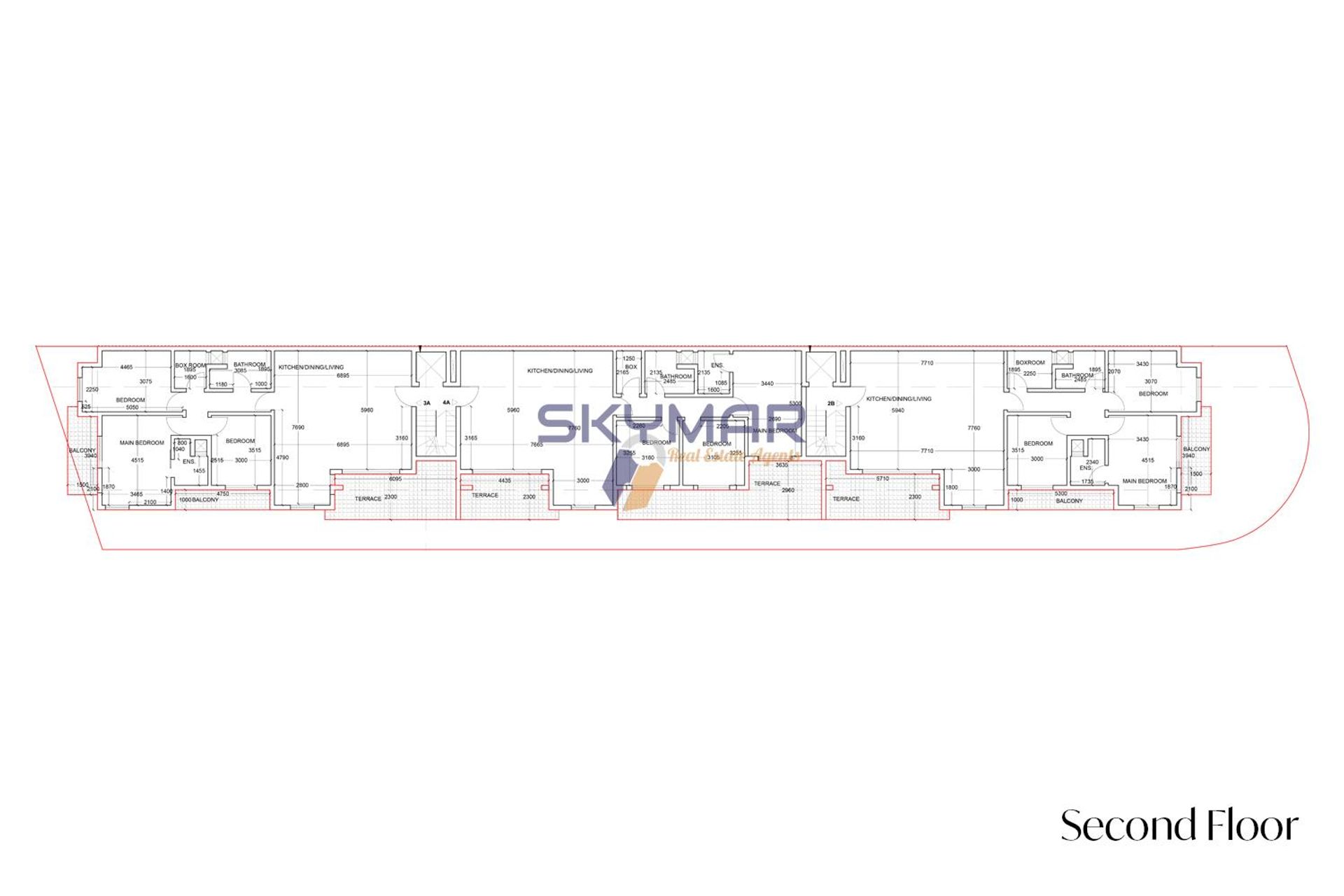 Kondominium dalam Iz-Zebbiegh, Imgarr 10698582