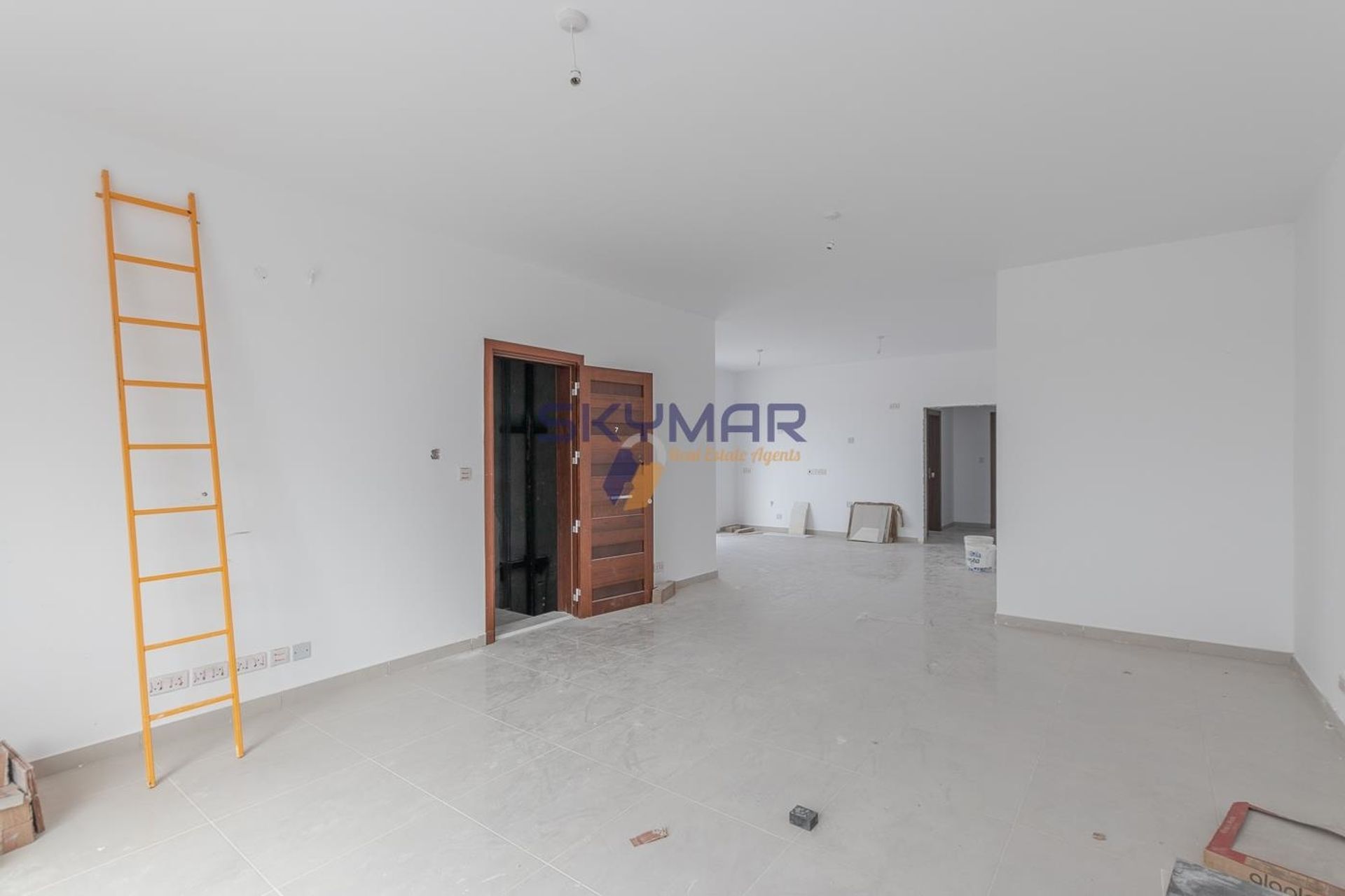 Condominio en Has-Sajd, Zabbar 10698583