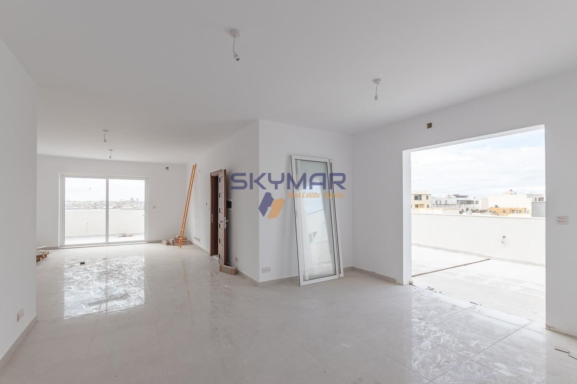 Condominio en Has-Sajd, Zabbar 10698583