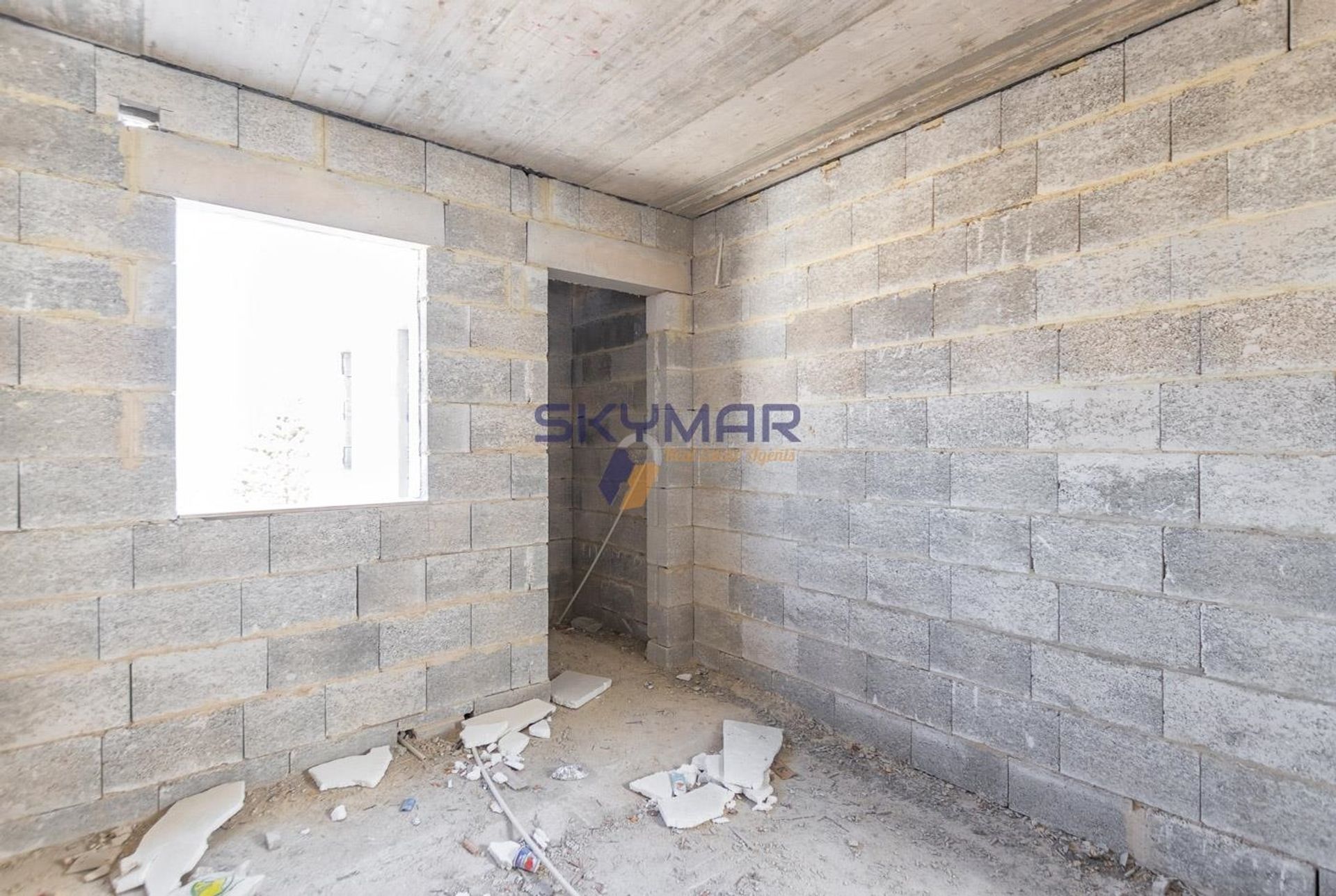 Condominio en Bur Maghtab, Ghaxaq 10698594