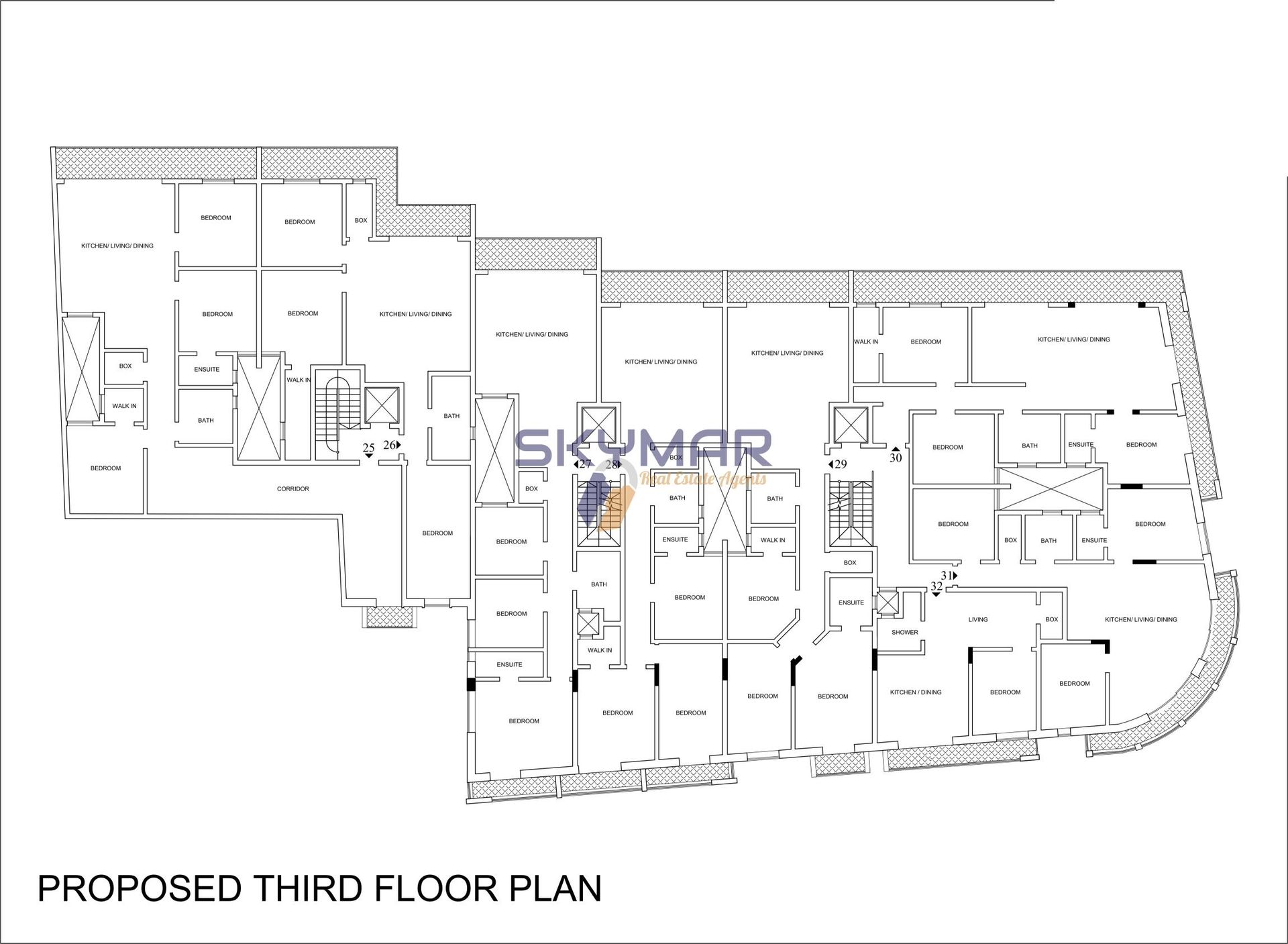 Condominio en Birżebbuġa,  10698600