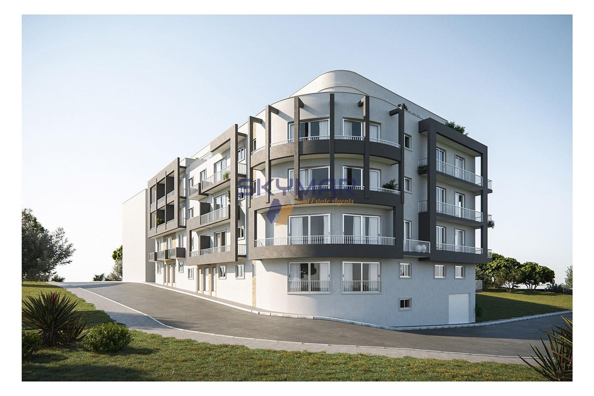 Condominio en Birżebbuġa,  10698600