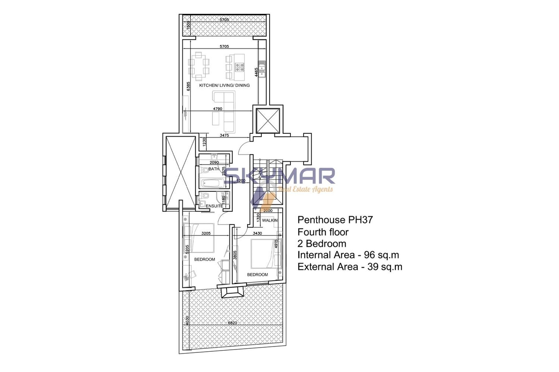 عمارات في تل بابا, بيرزيبوغا 10698601