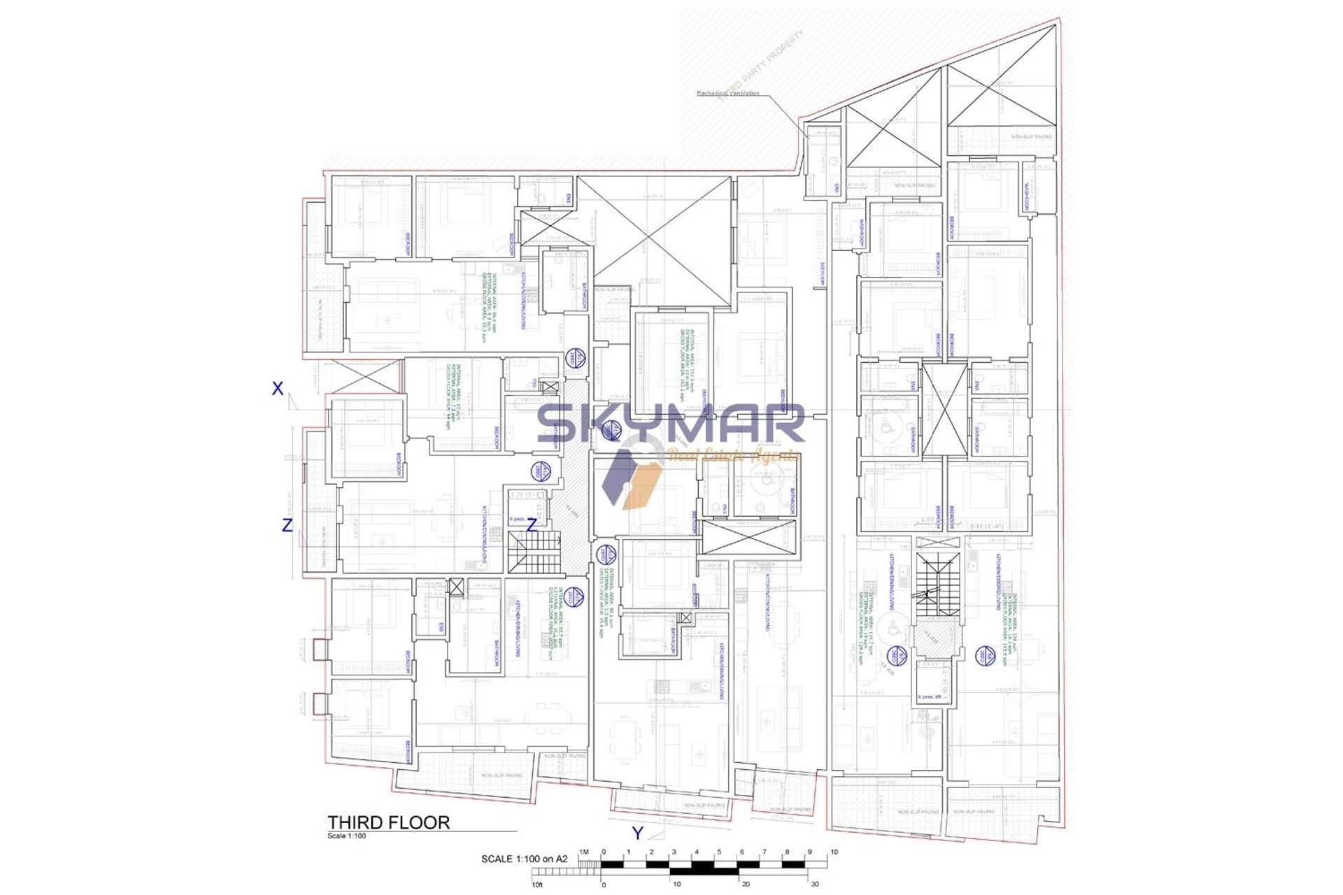 Kondominium w Mellieha,  10698628