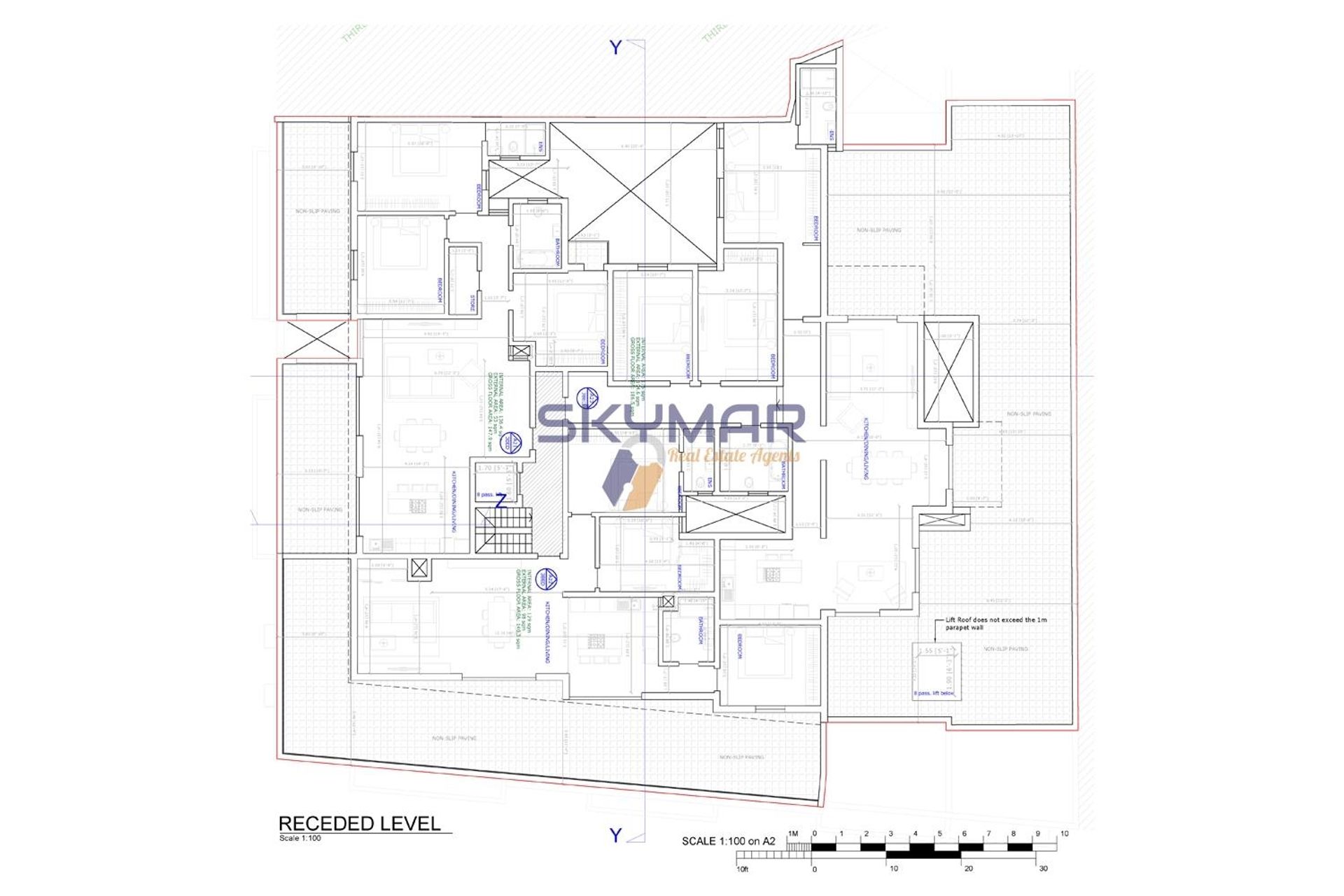 Kondominium di Mellieha,  10698629