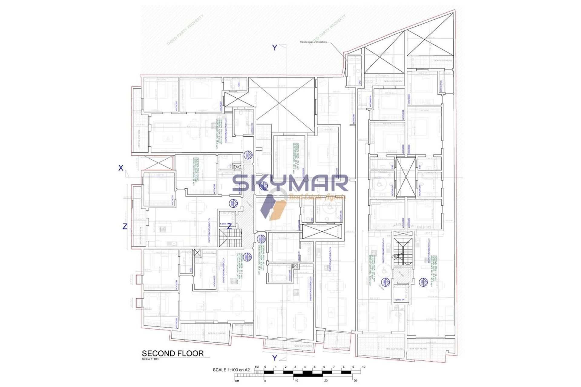 Kondominium dalam Mellieha,  10698640