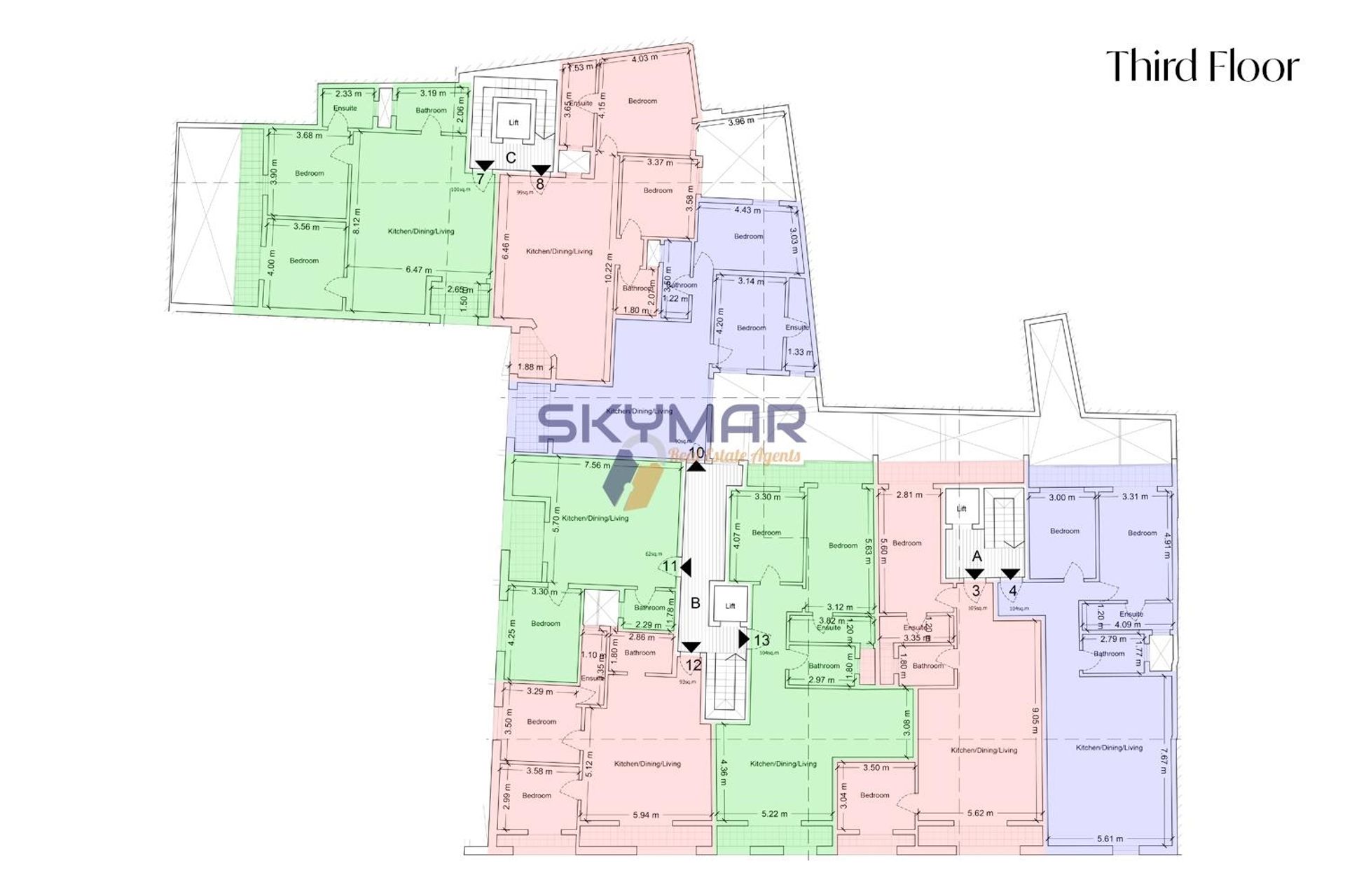 Industrial in Hamrun, Hamrun 10698649