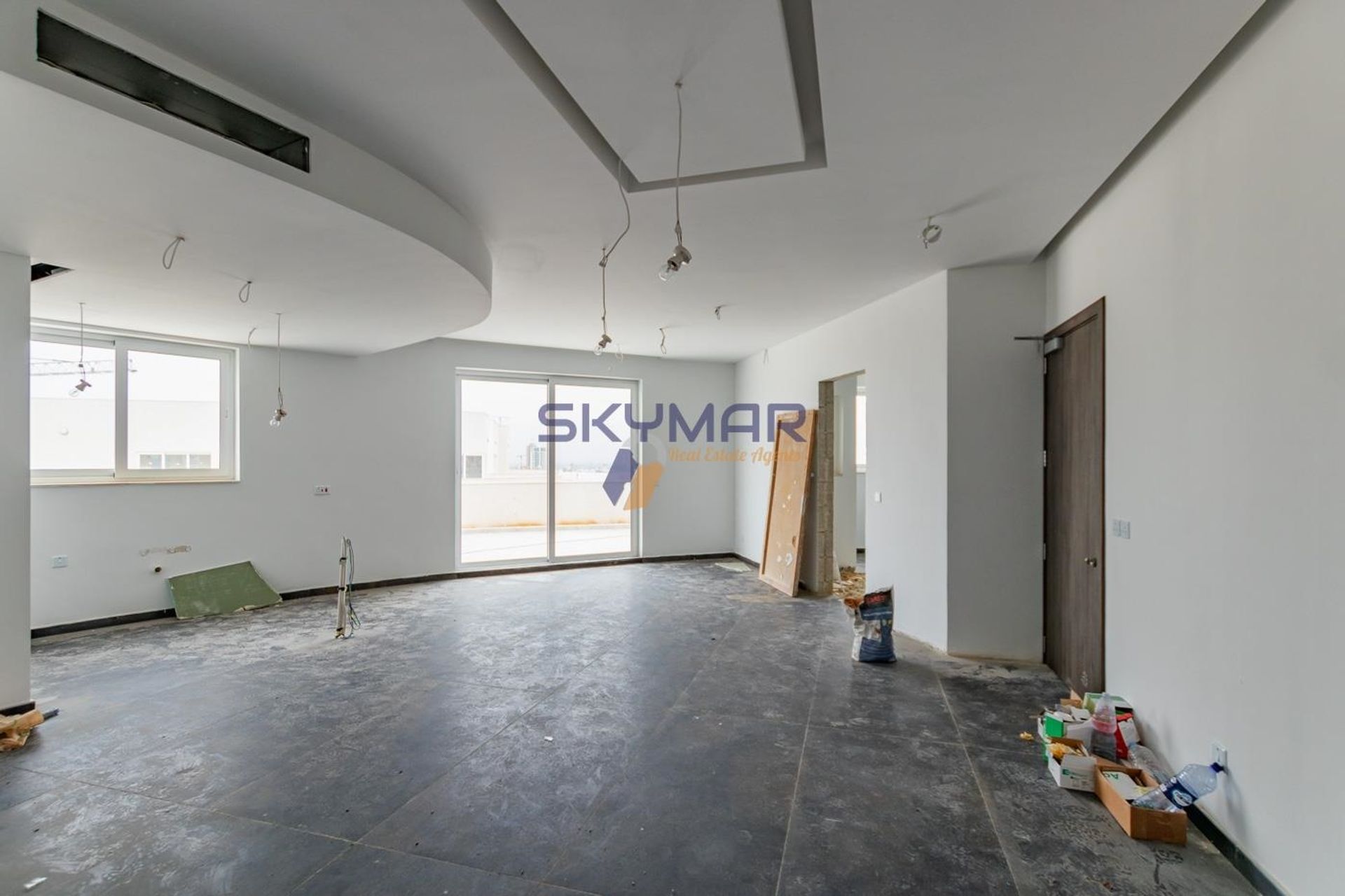 Kondominium w Swieqi, Swieqi 10698681