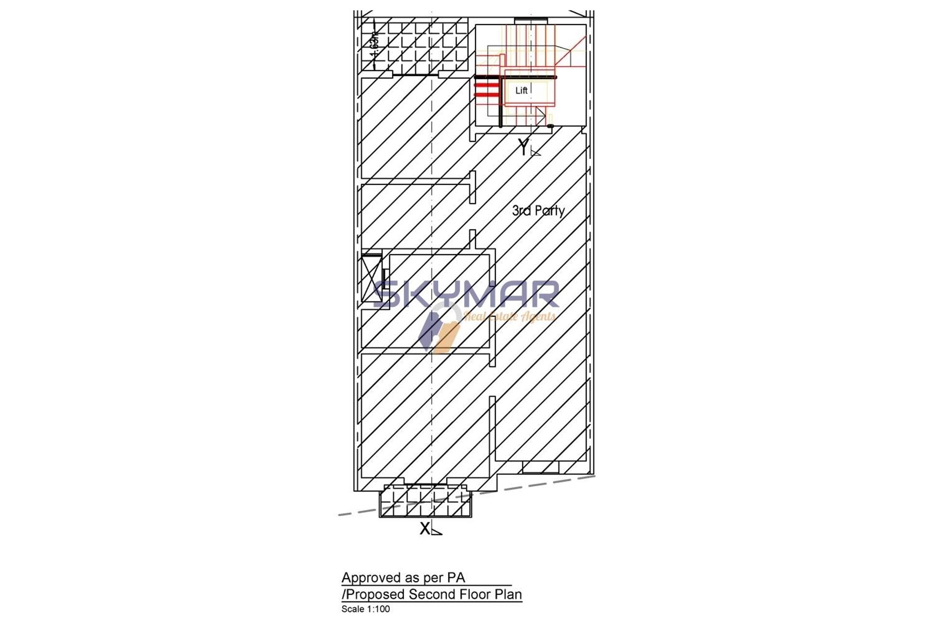 Condominio nel Ta'Qali, Attard 10698688