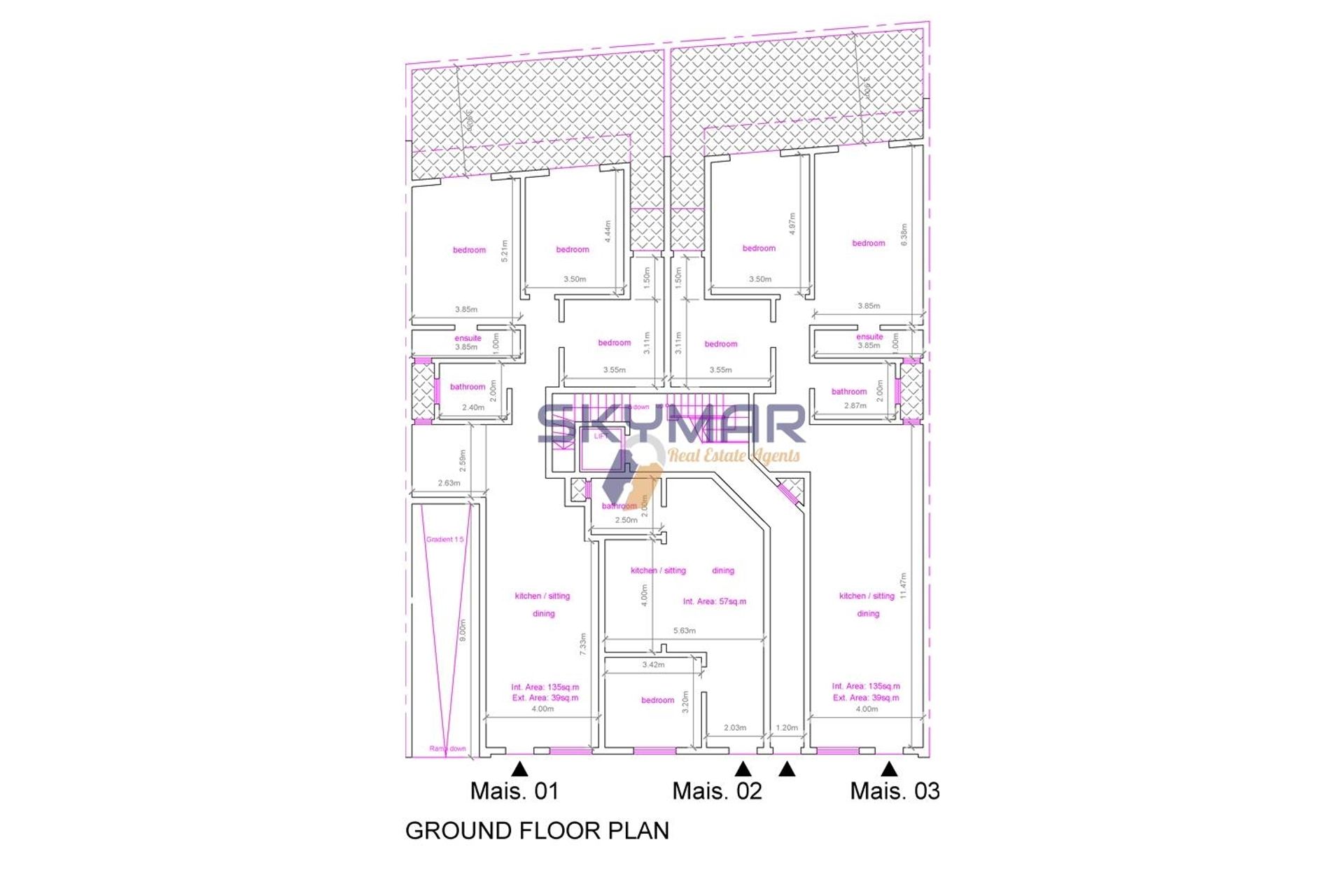 Kondominium dalam Tarxien, Tarxien 10698695