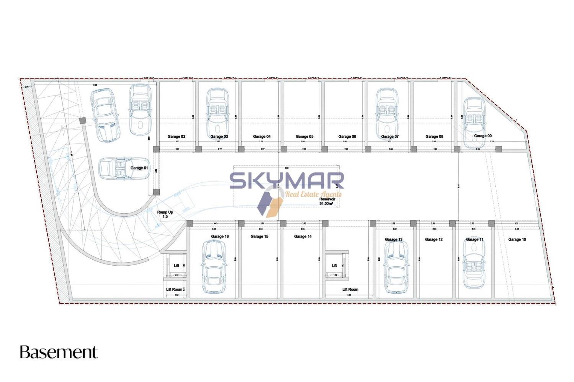 Condominio en Mosta,  10698700