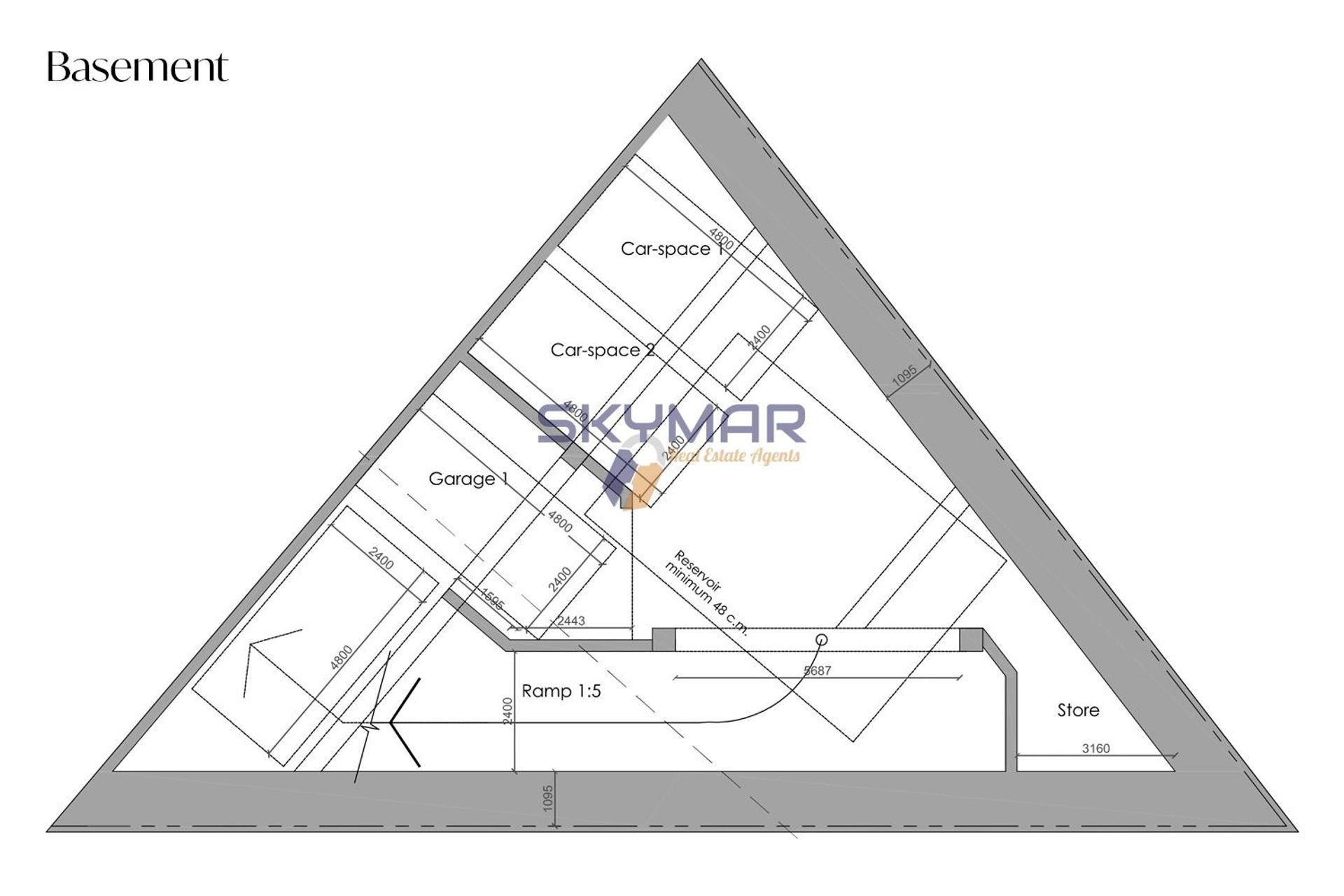 Квартира в Marsaskala,  10698702