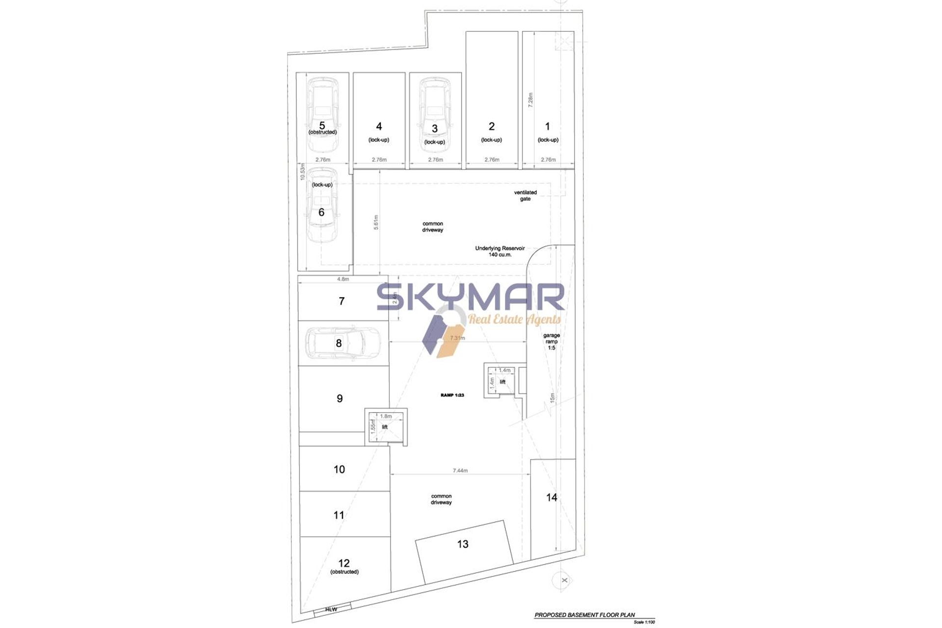 Eigentumswohnung im L-Imbordin, San Pawl il-Bahar 10698703