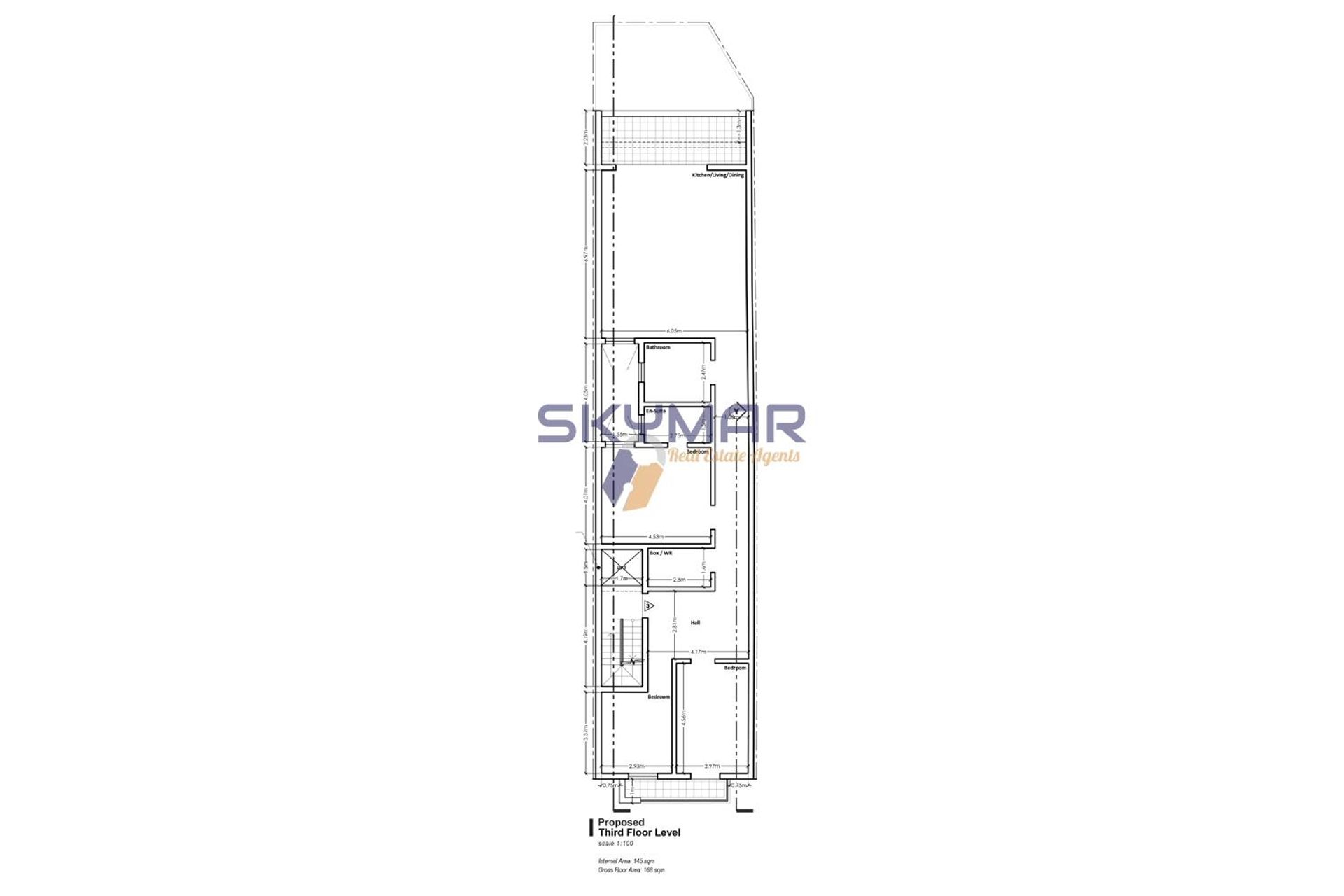 Condominium dans Mosta,  10698706