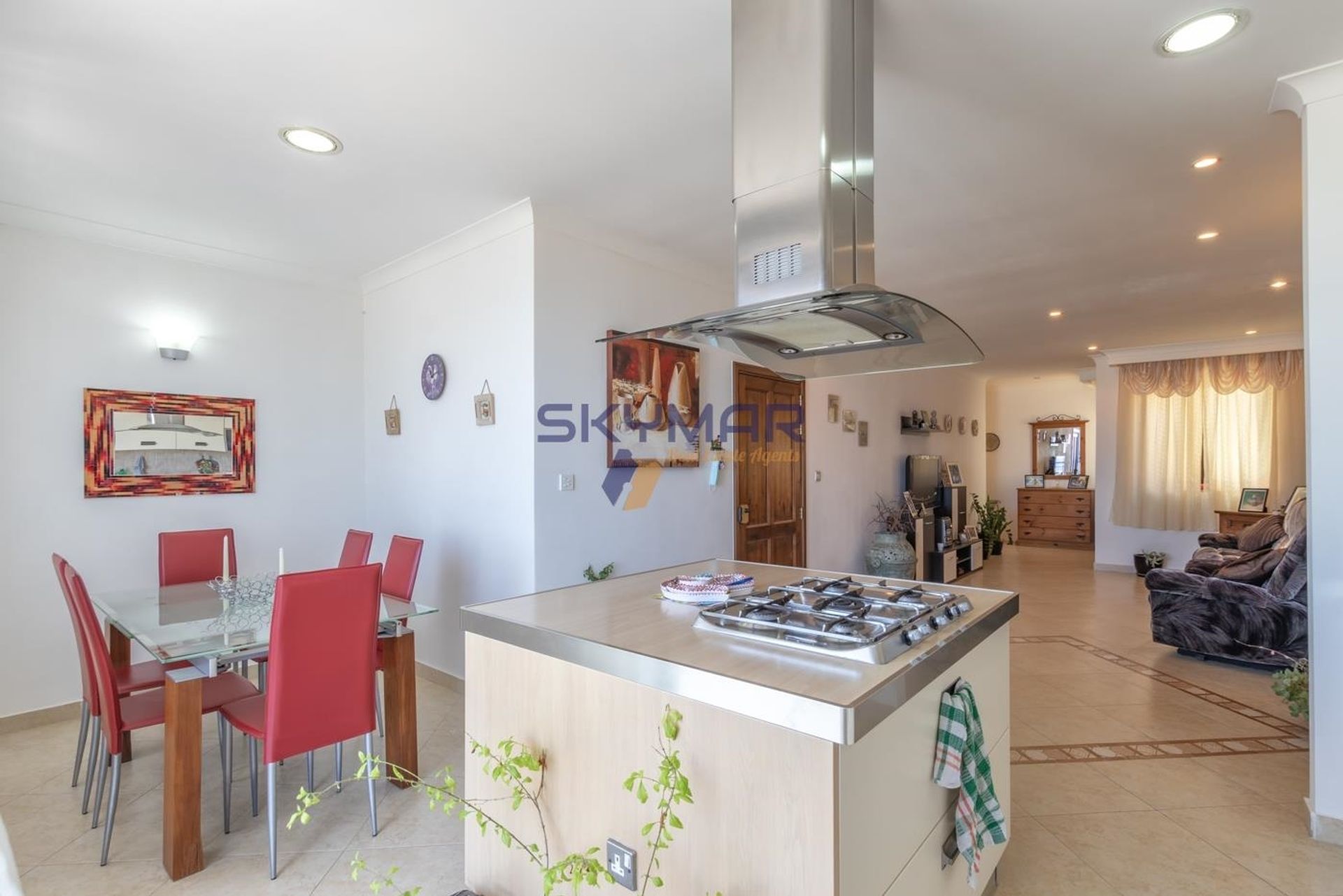 Condominium dans Marsaskala, Marsaskala 10698720