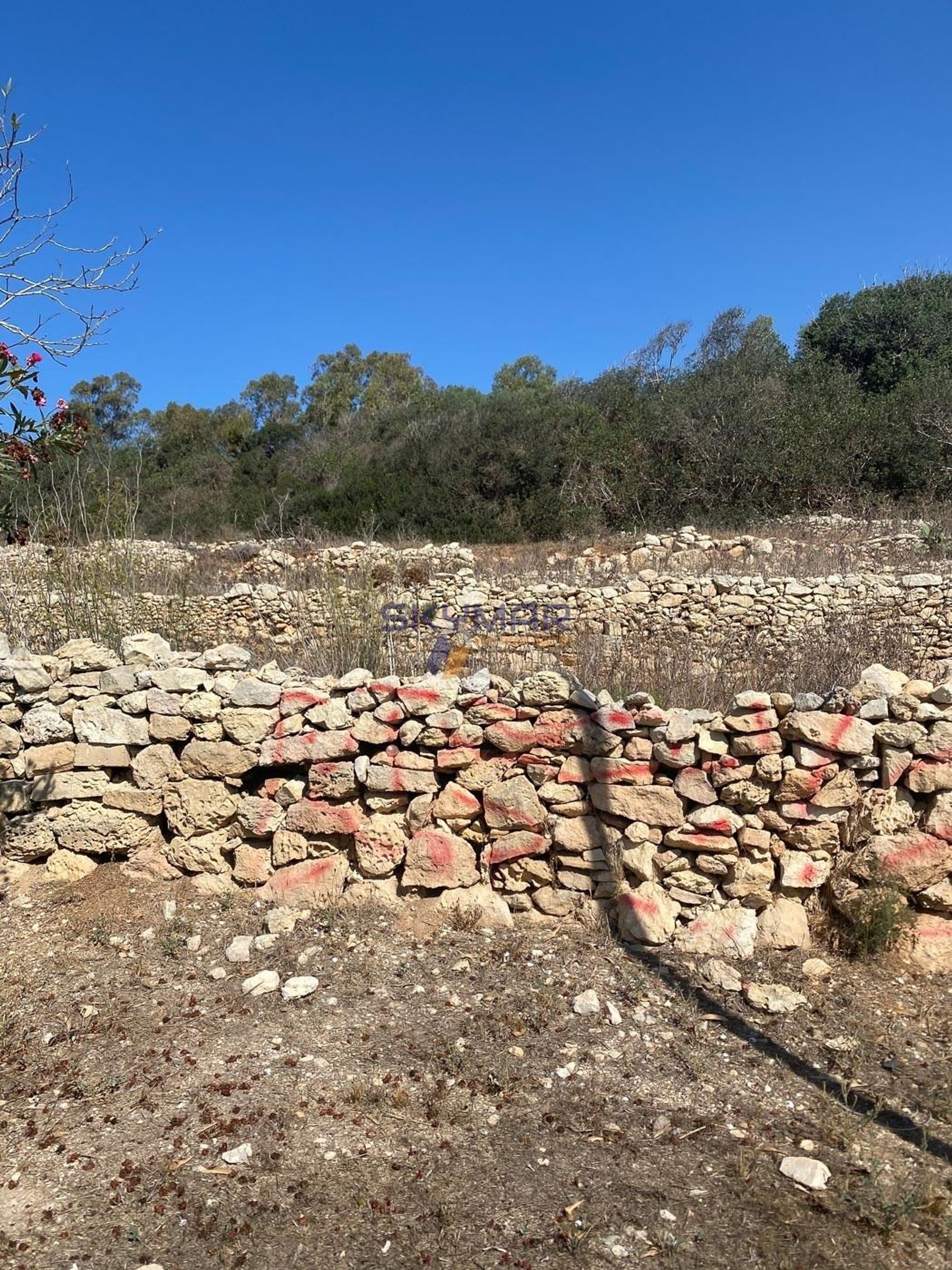 Γη σε Bubaqra, Zurrieq 10698721