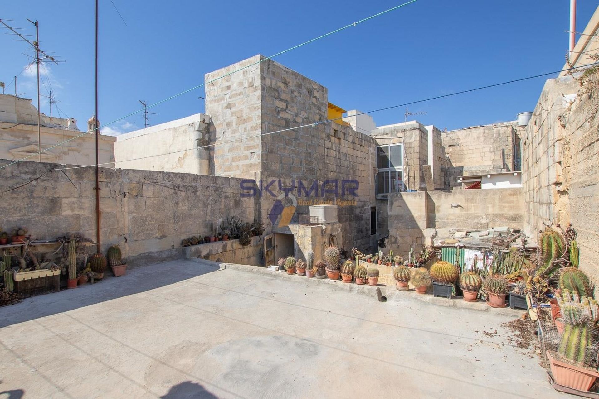 Rumah di Senglea,  10698722