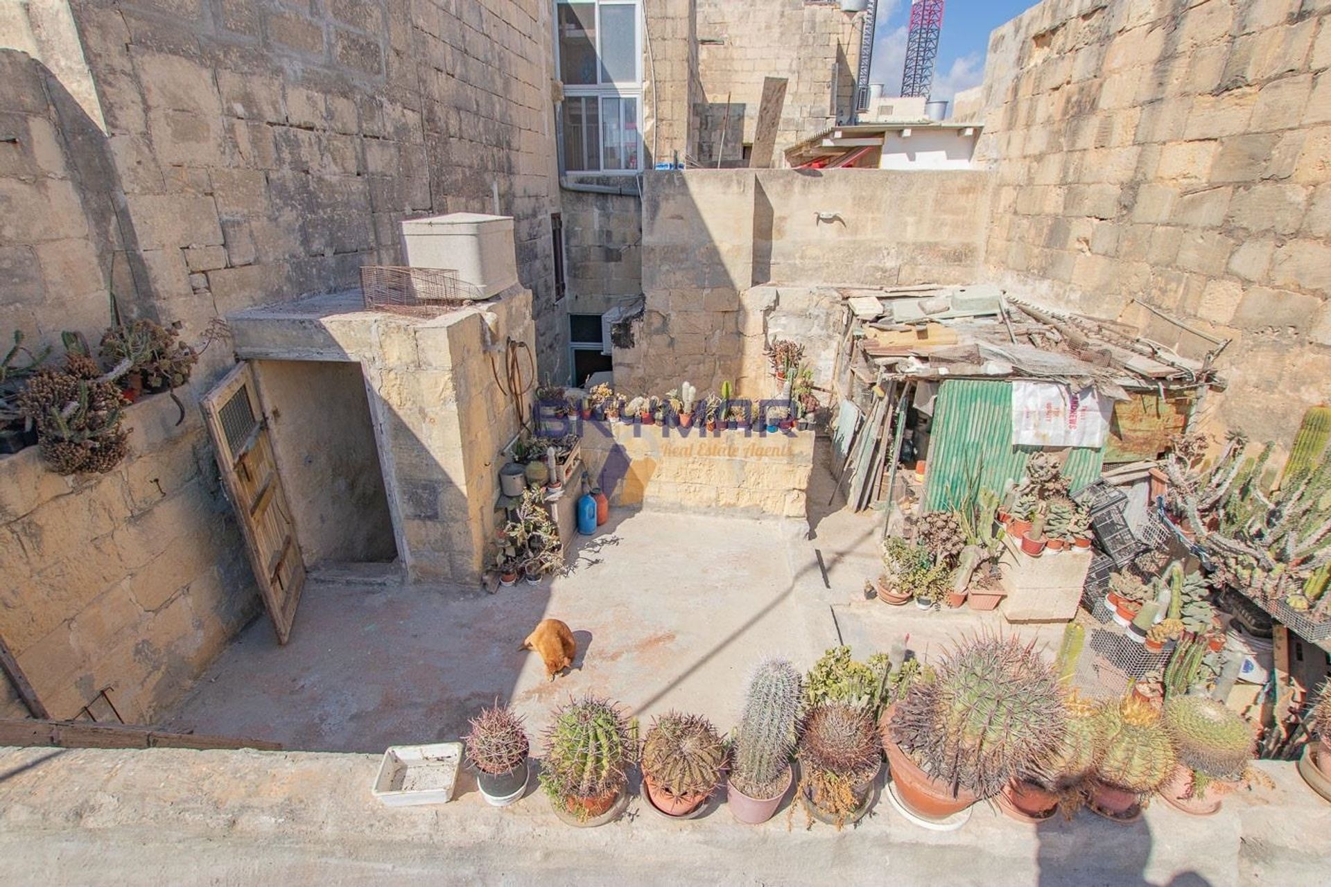 Rumah di Senglea,  10698722