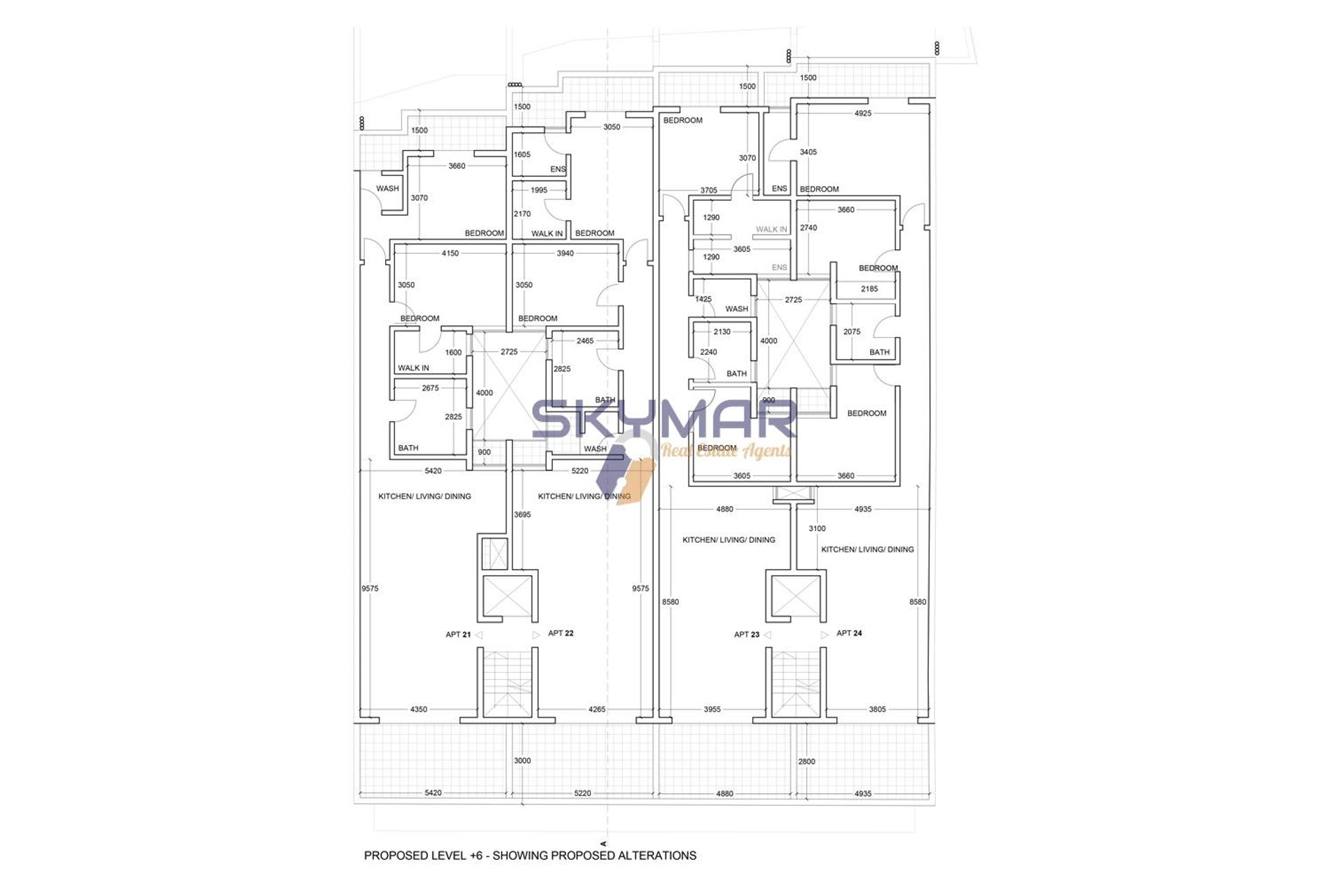 Condominium dans San Gwann,  10698729