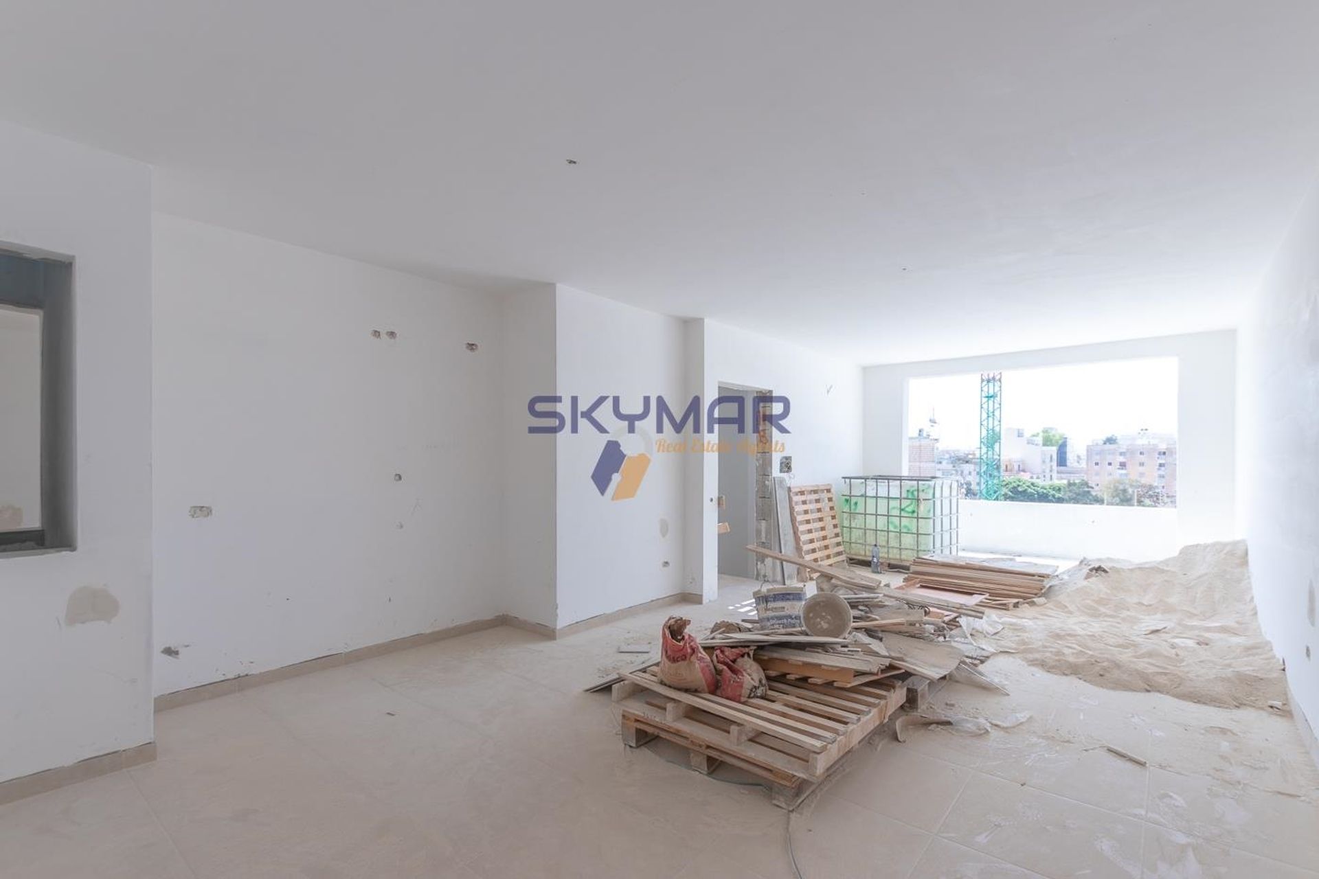 Condominio nel San Gwann, San Gwann 10698729