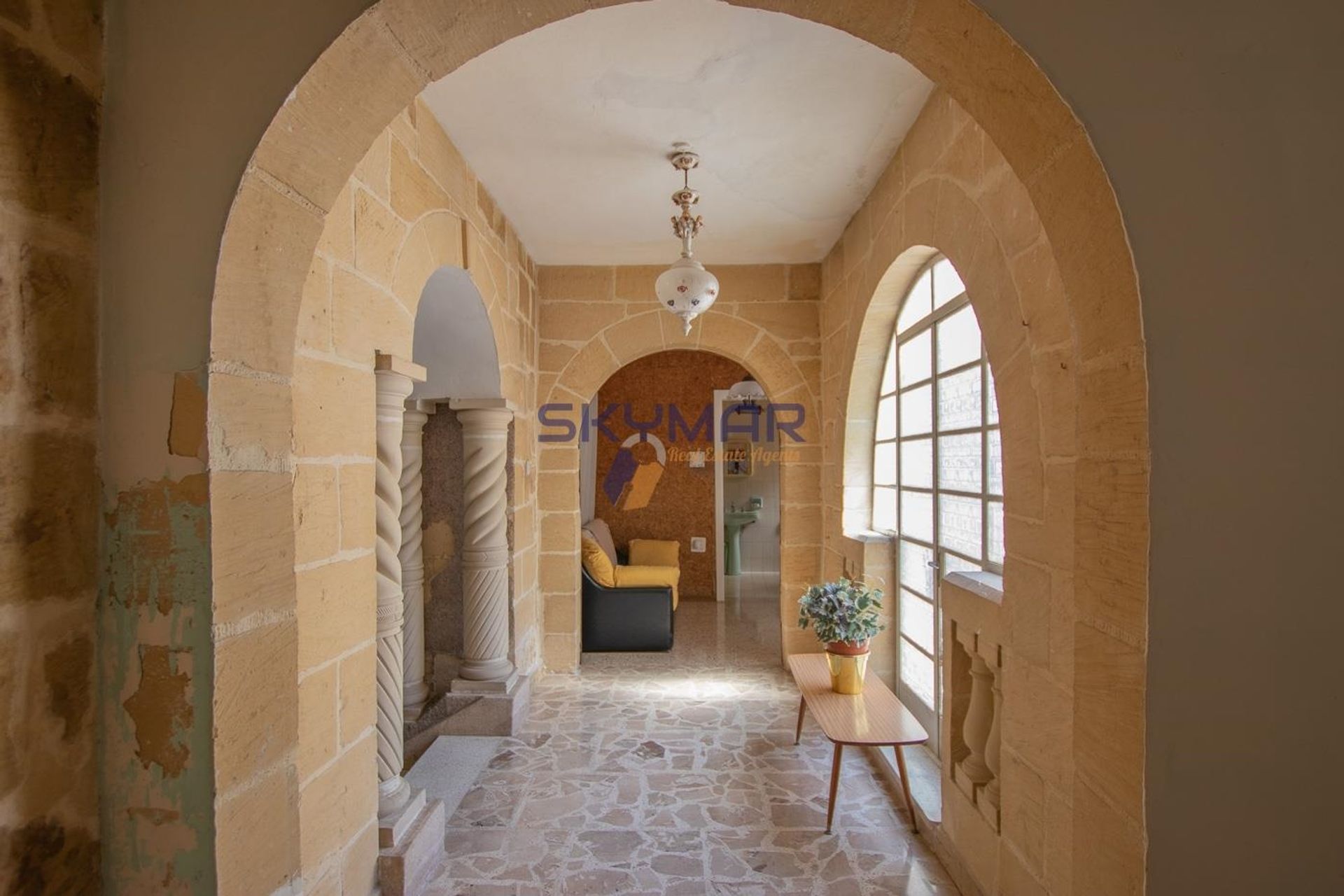 Talo sisään Has-Sajd, Zabbar 10698738