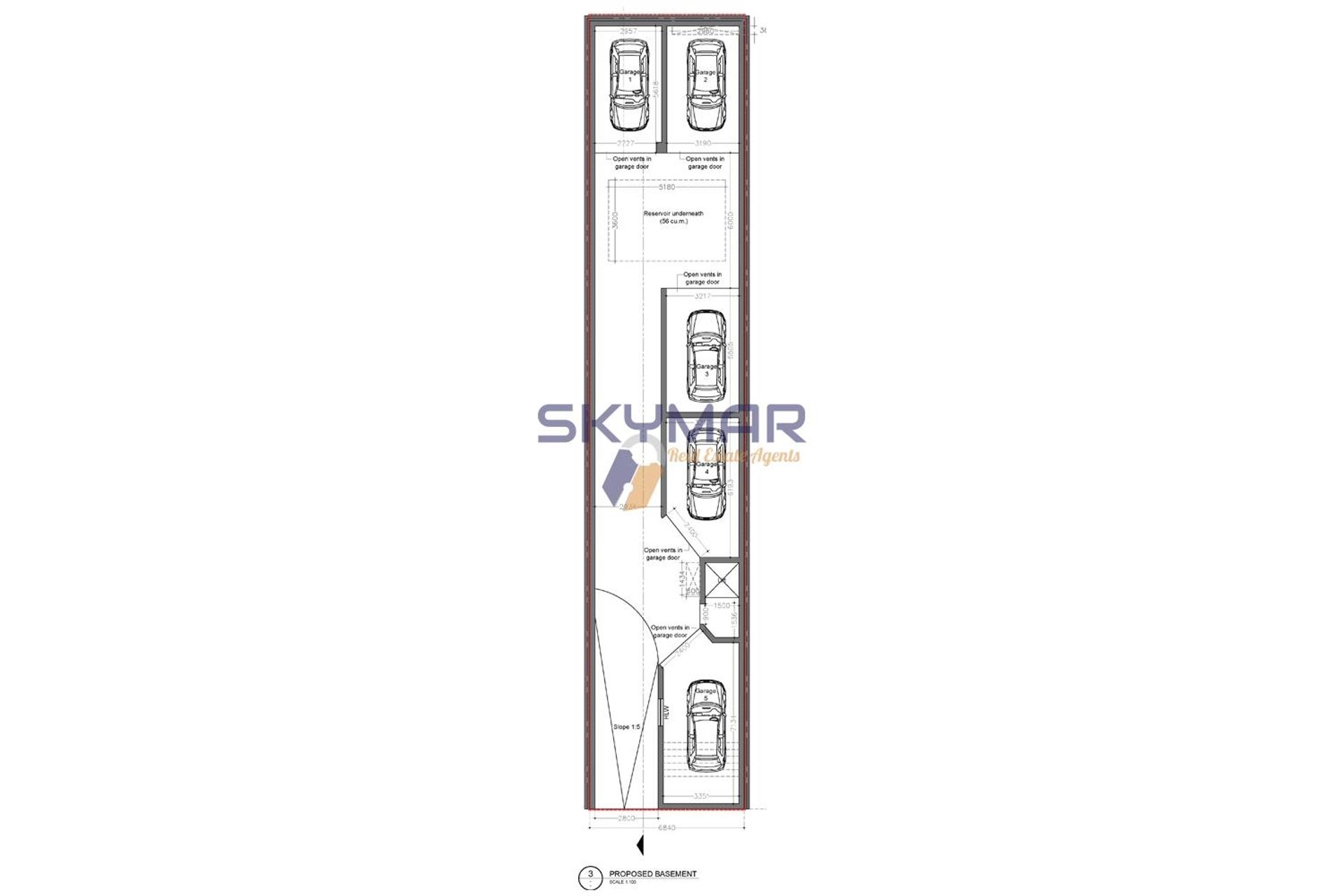 Condominium in Mosta,  10698741