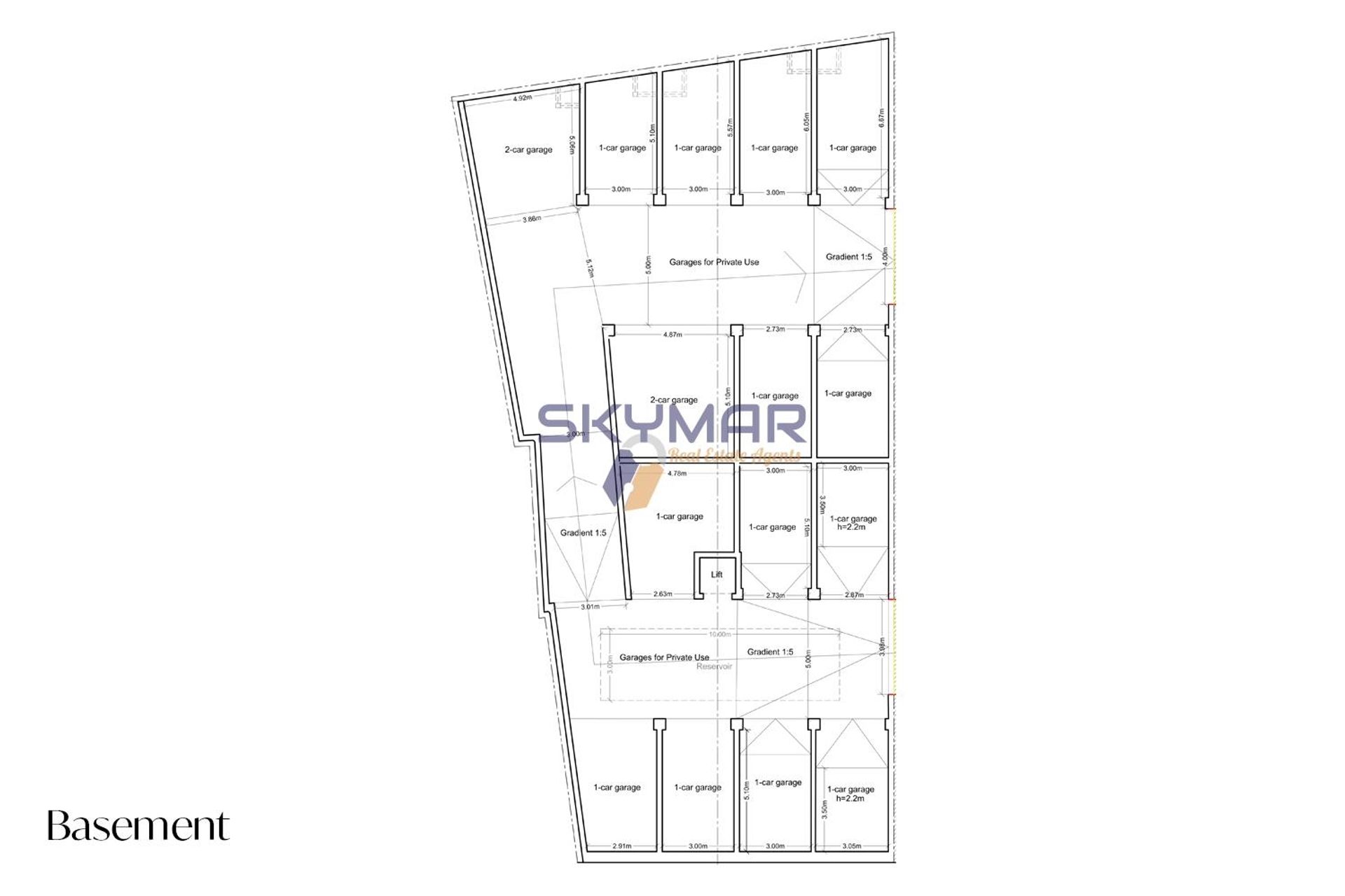 Condominio nel Qormi,  10698747