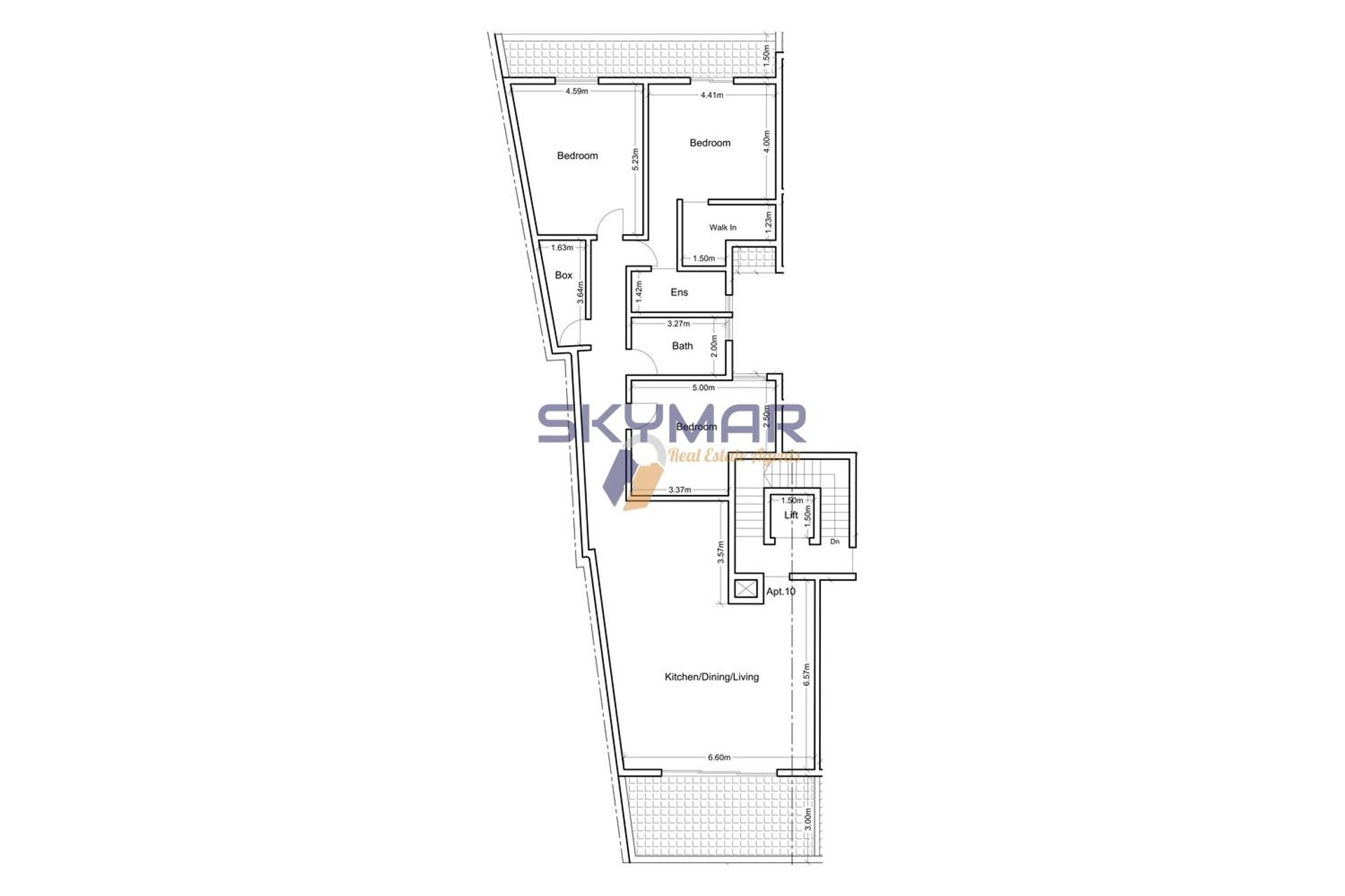 عمارات في قورمي, قورمي 10698752