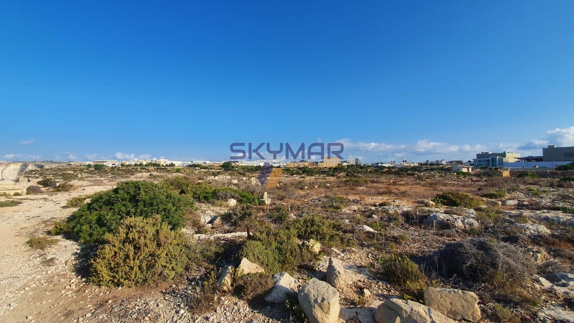 Land in Hal Far, Birzebbuga 10698770