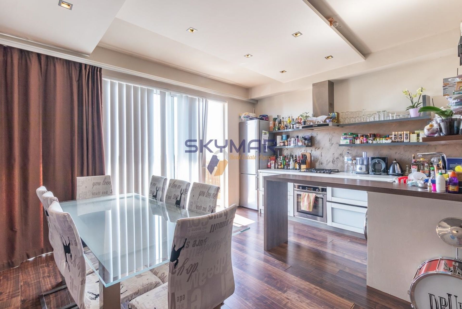 Condominio en Ħal Għargħur,  10698771