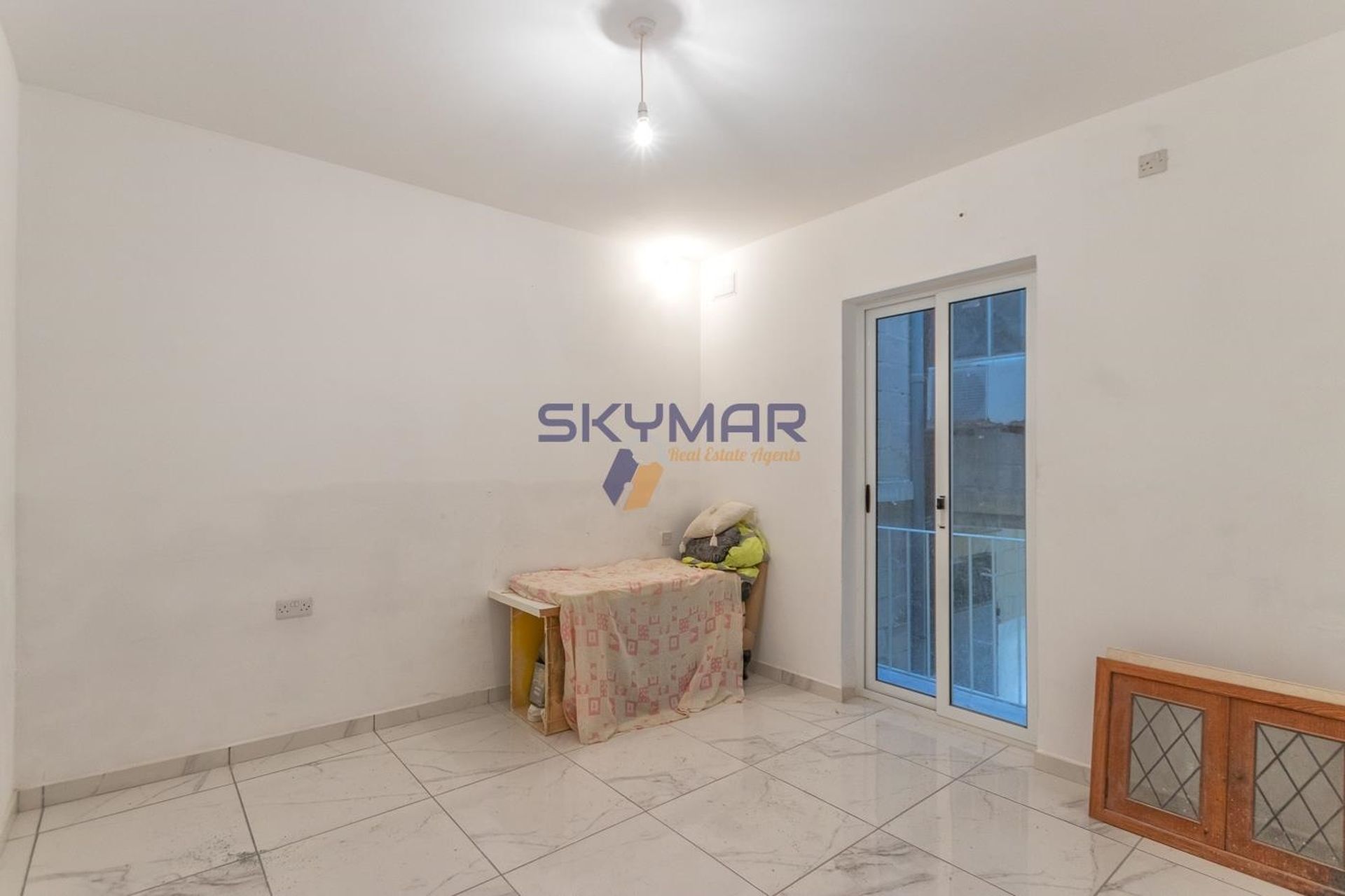 Kondominium dalam Senglea, Isla 10698781