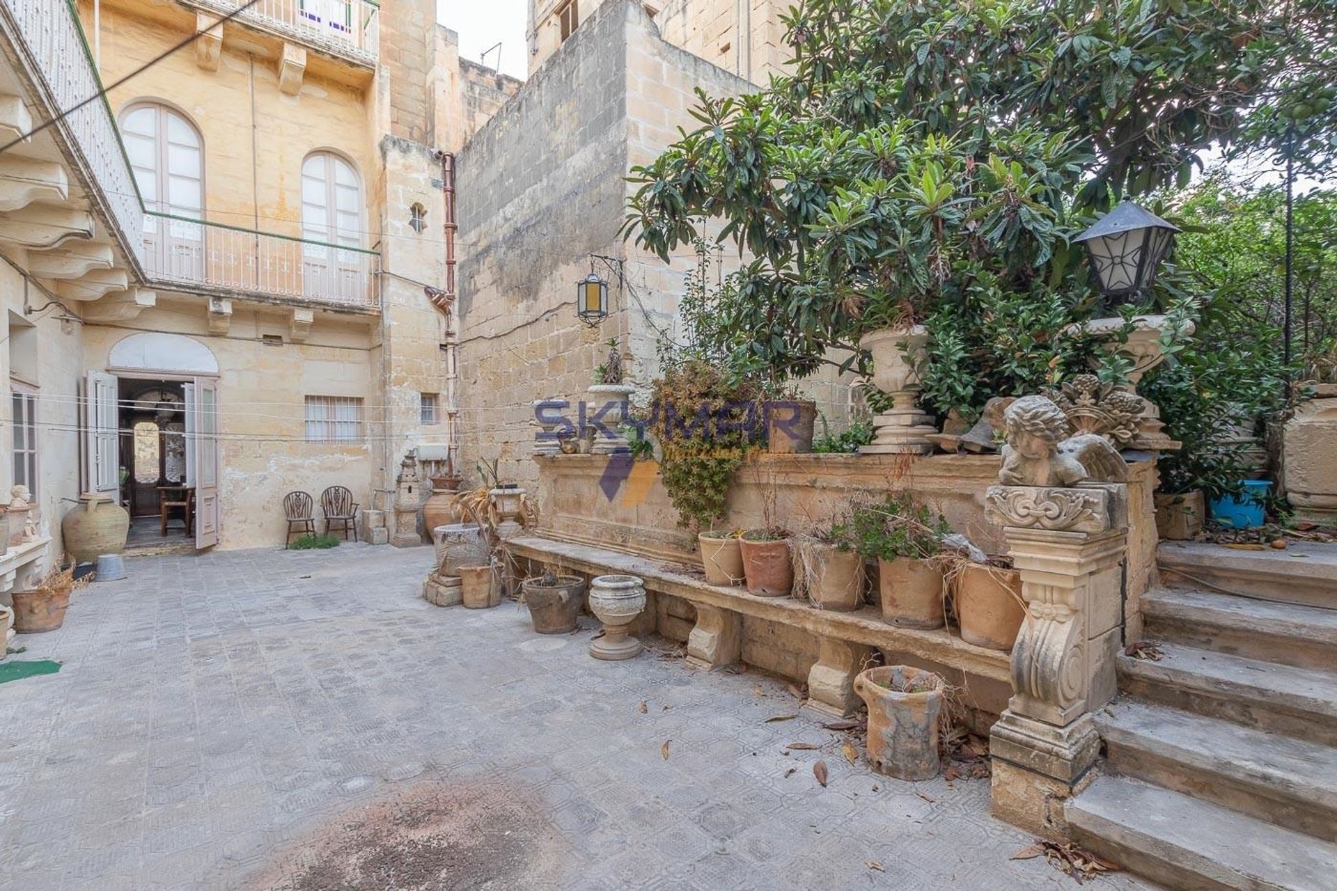 rumah dalam Qormi, Qormi 10698785