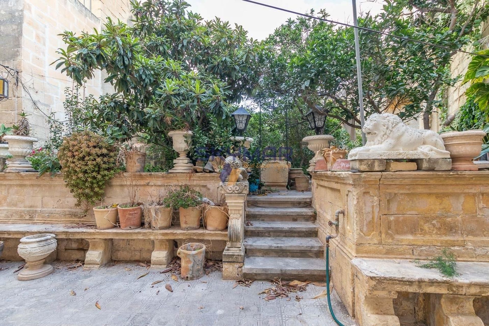 rumah dalam Qormi, Qormi 10698785