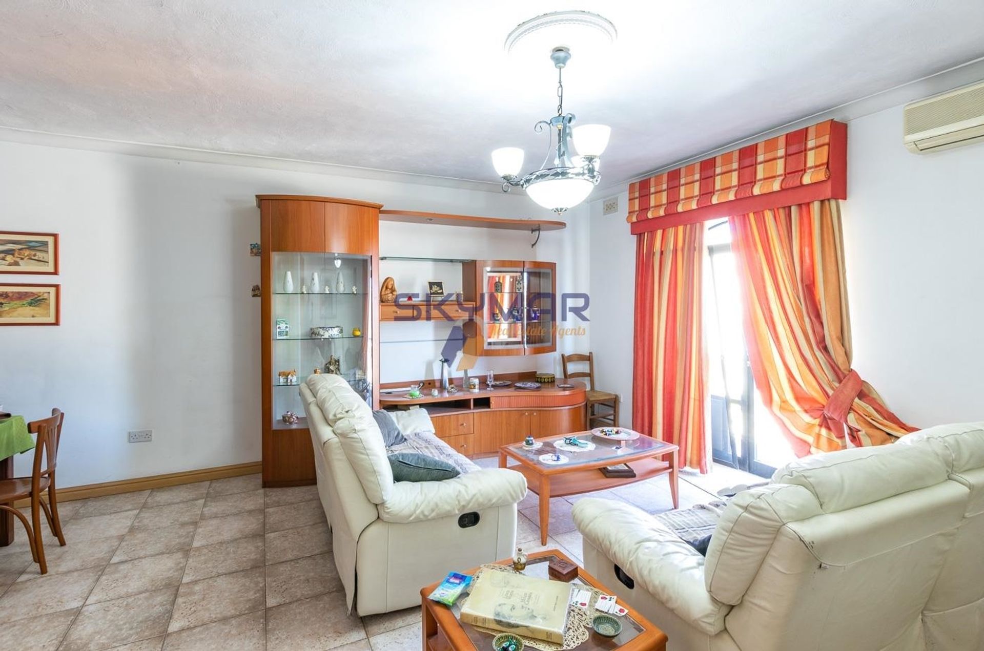 Condominium in Balzan, Balzan 10698787