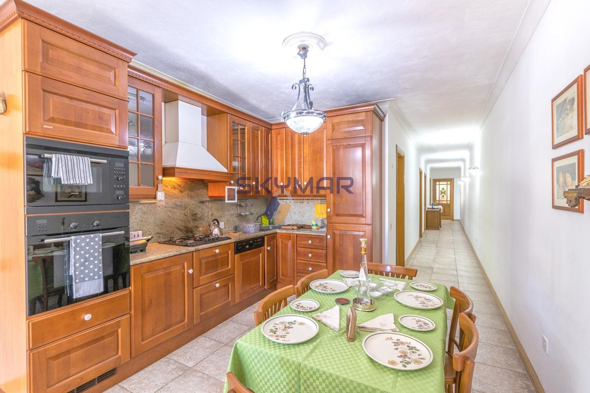 Condominium in Balzan, Balzan 10698787