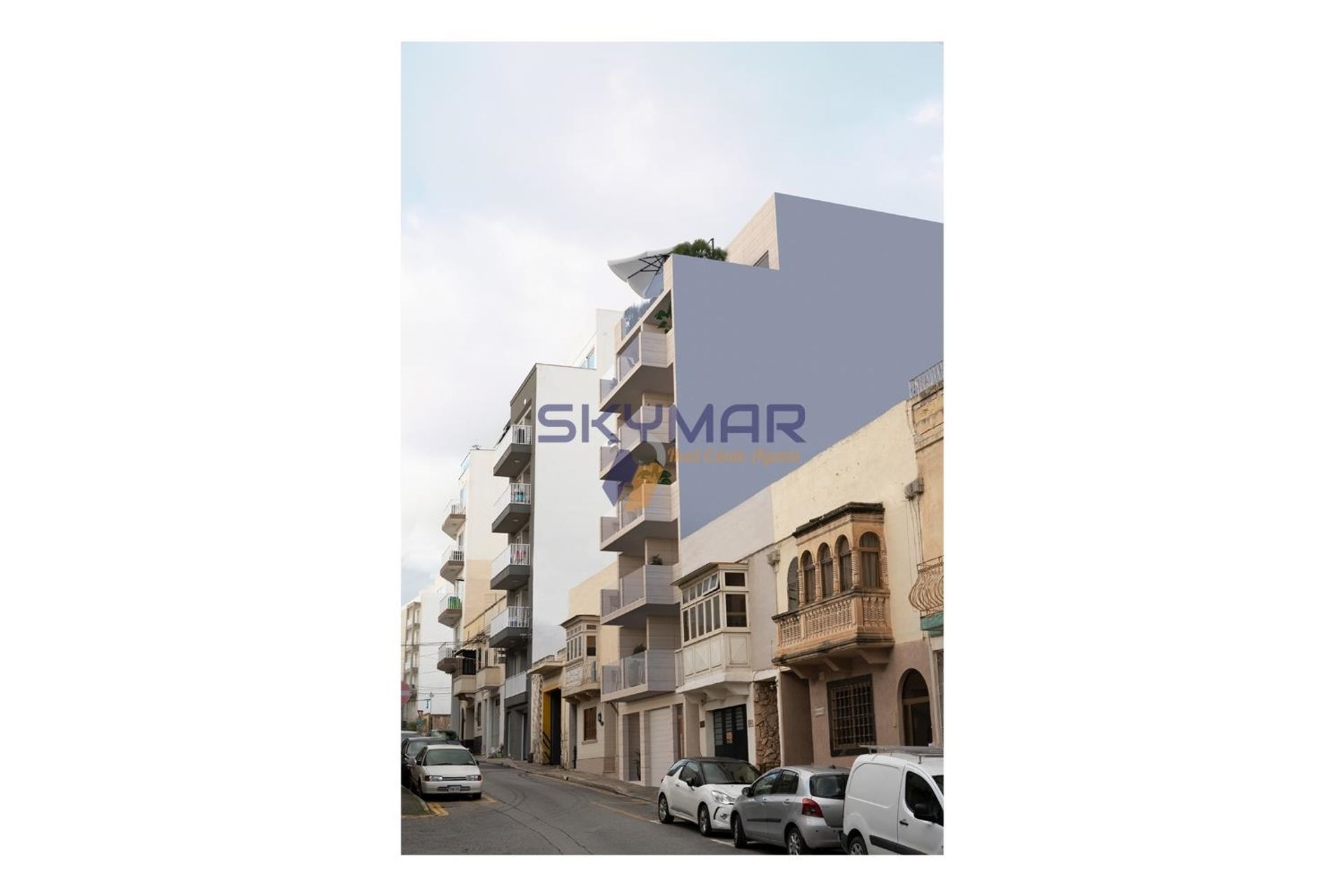 Кондоминиум в Msida,  10698821