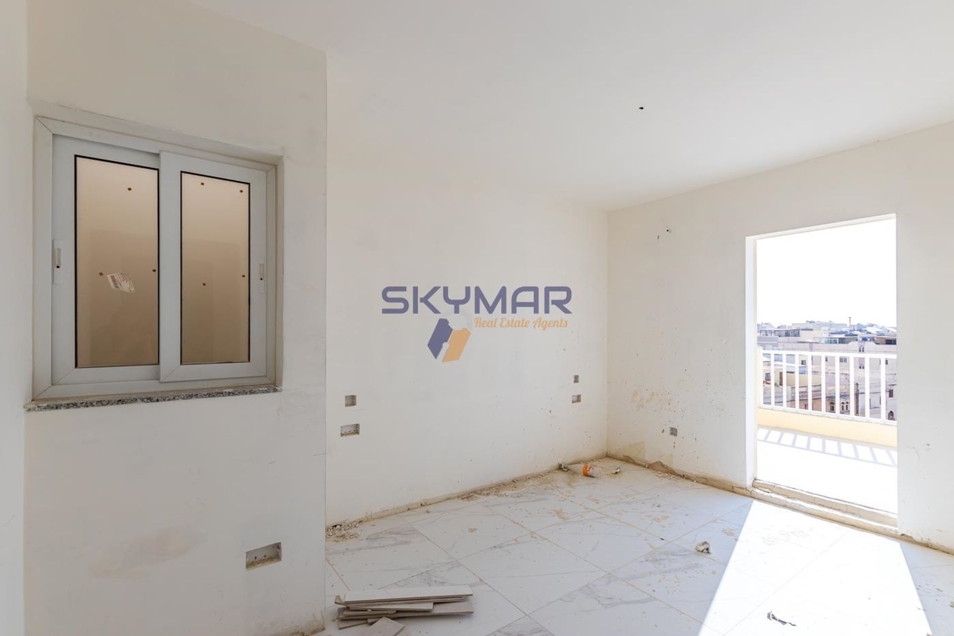 Condominio en Has-Sajd, Zabbar 10698834