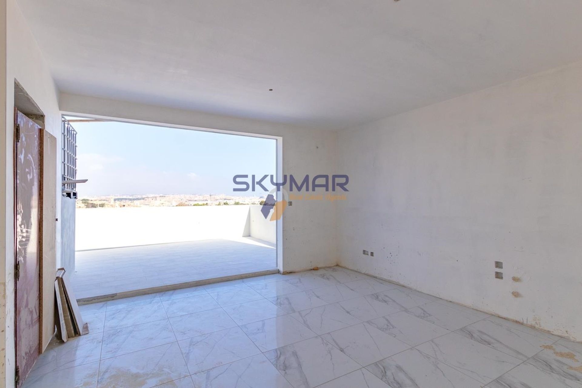 Condominium dans Has-Sajd, Zabbar 10698834