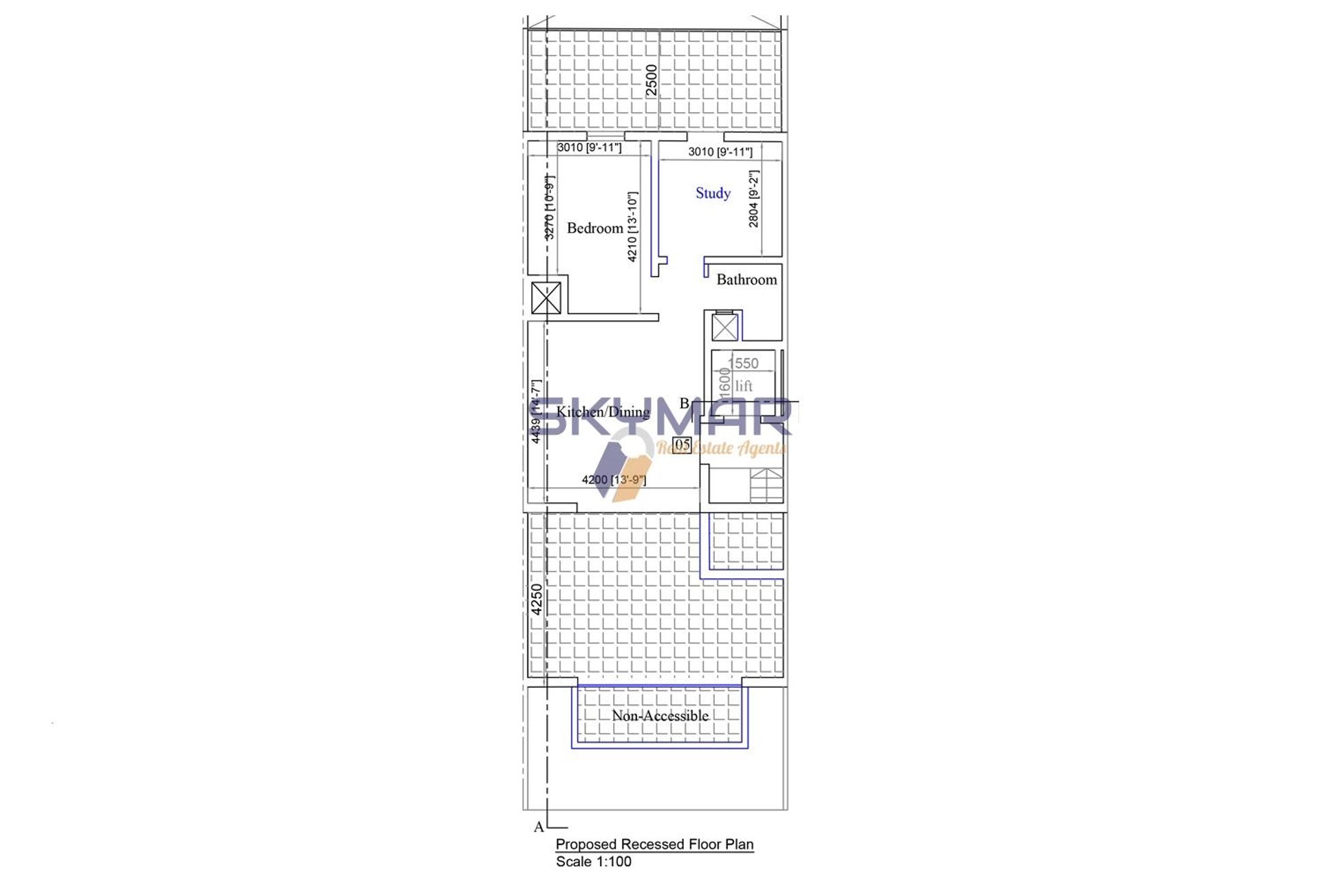 Kondominium w Ħaż-Żabbar,  10698834