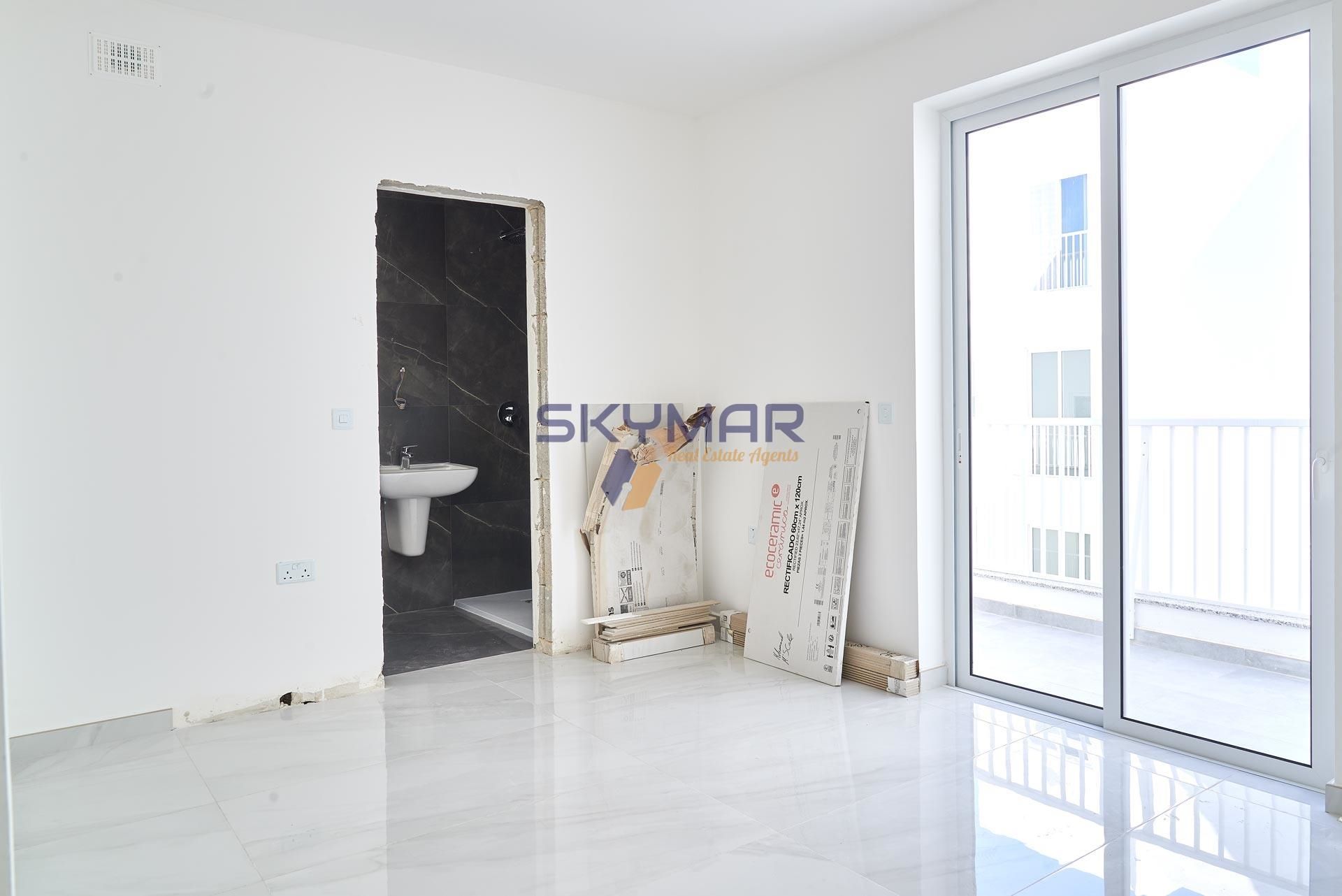 Condominium dans Marsaskala, Marsaskala 10698857