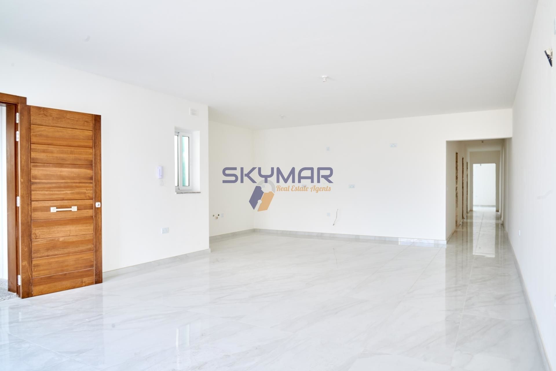 Condominium dans Marsaskala, Marsaskala 10698857