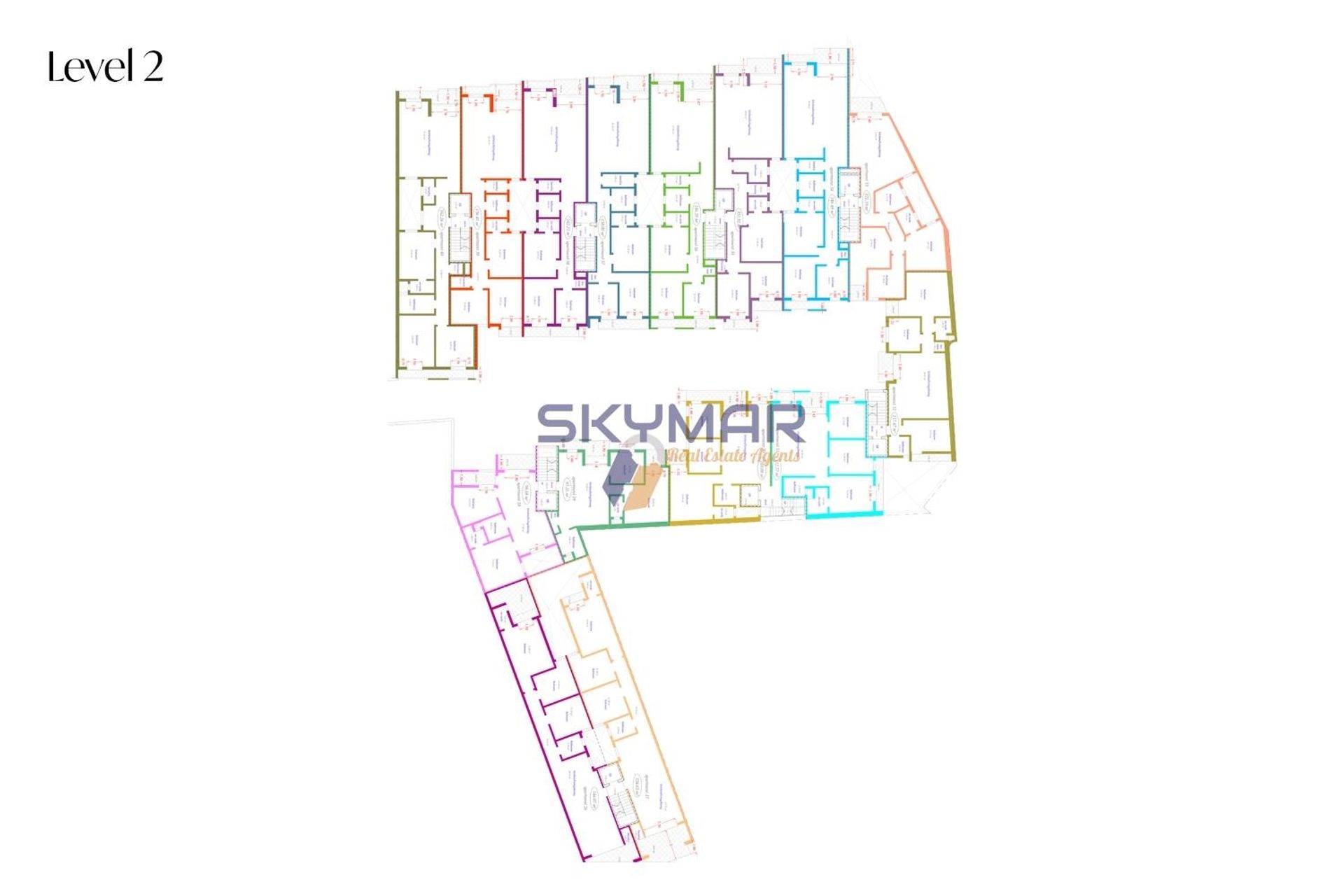 Kondominium w Nadur,  10698860