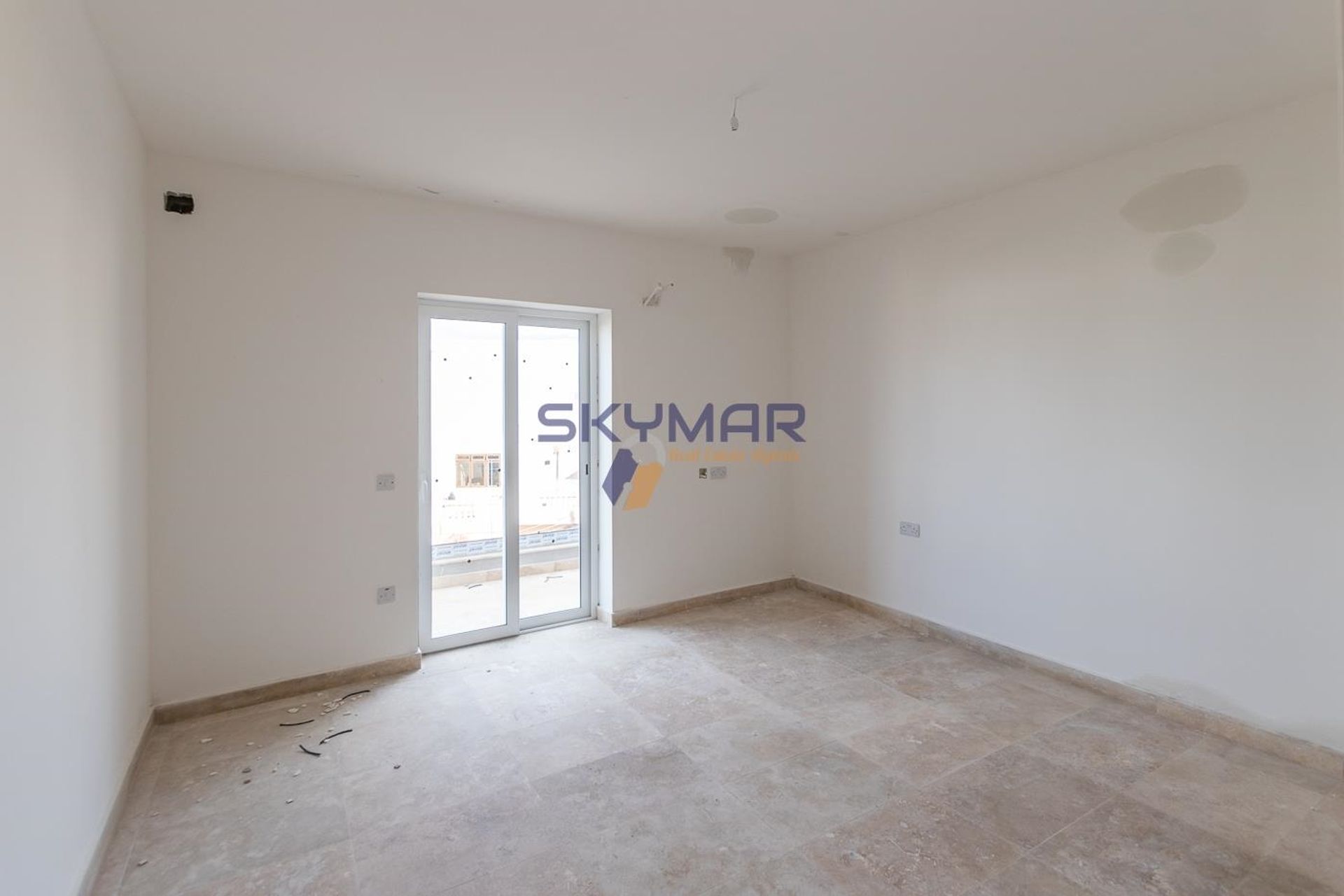 Condominio en Naxxar, Naxxar 10698861