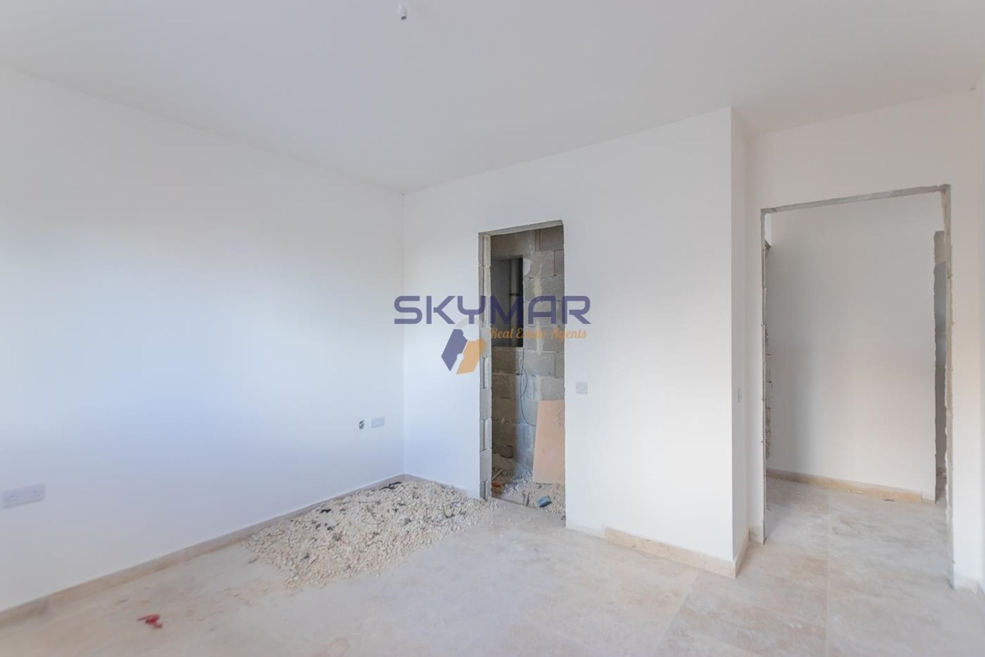 Condominium in Naxxar, Naxxar 10698862