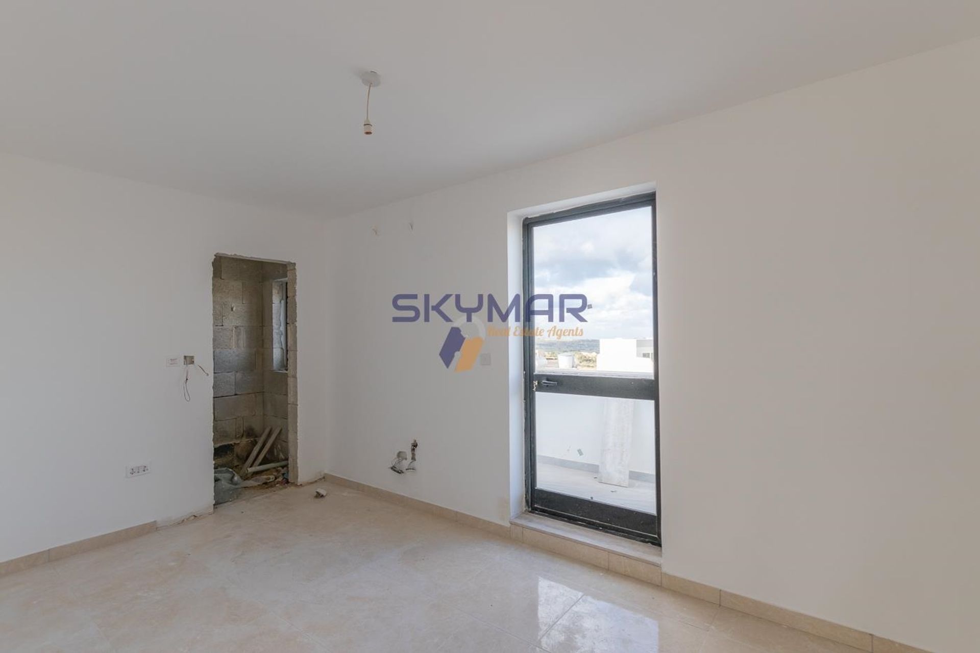 Condominium dans Il-Belt Valletta,  10698864